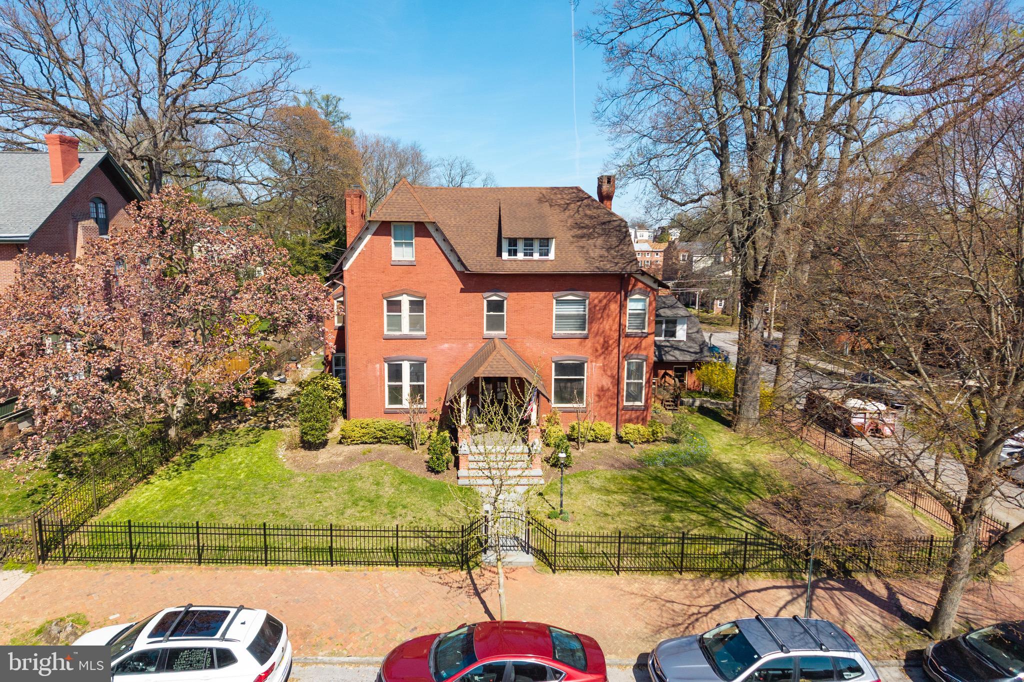 WEST CHESTER BORO - Residential