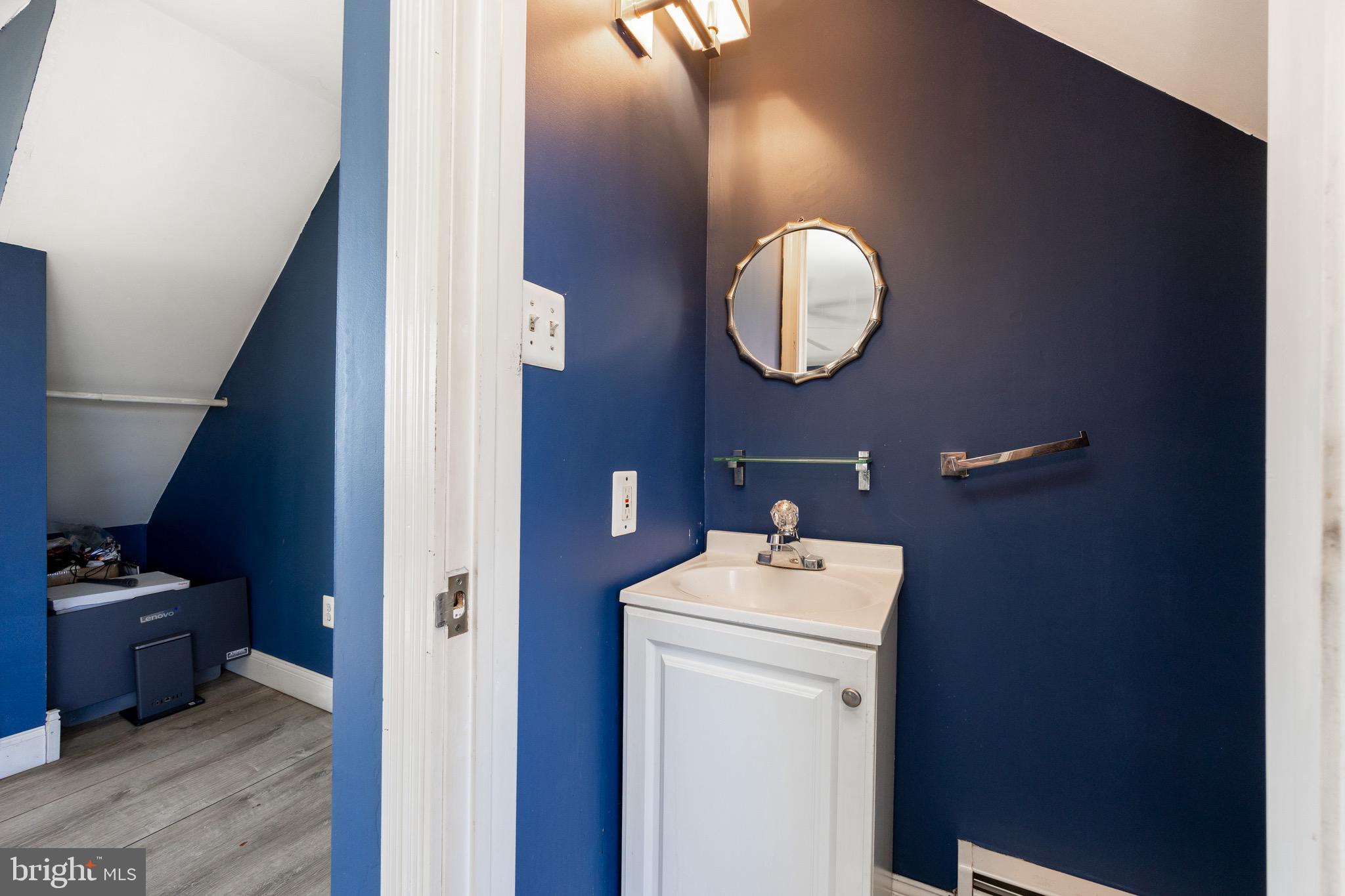 WEST CHESTER BORO - Residential