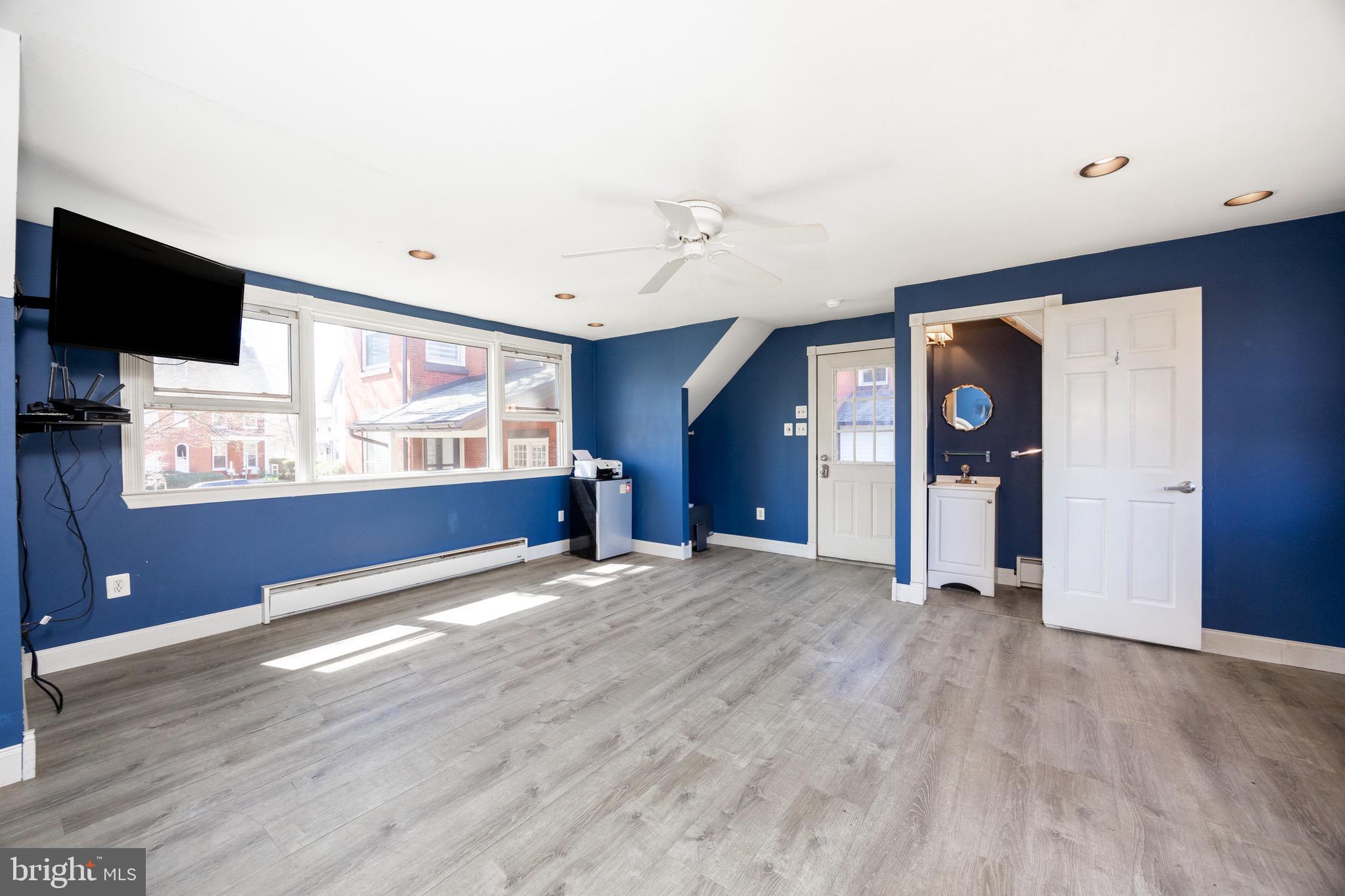 WEST CHESTER BORO - Residential