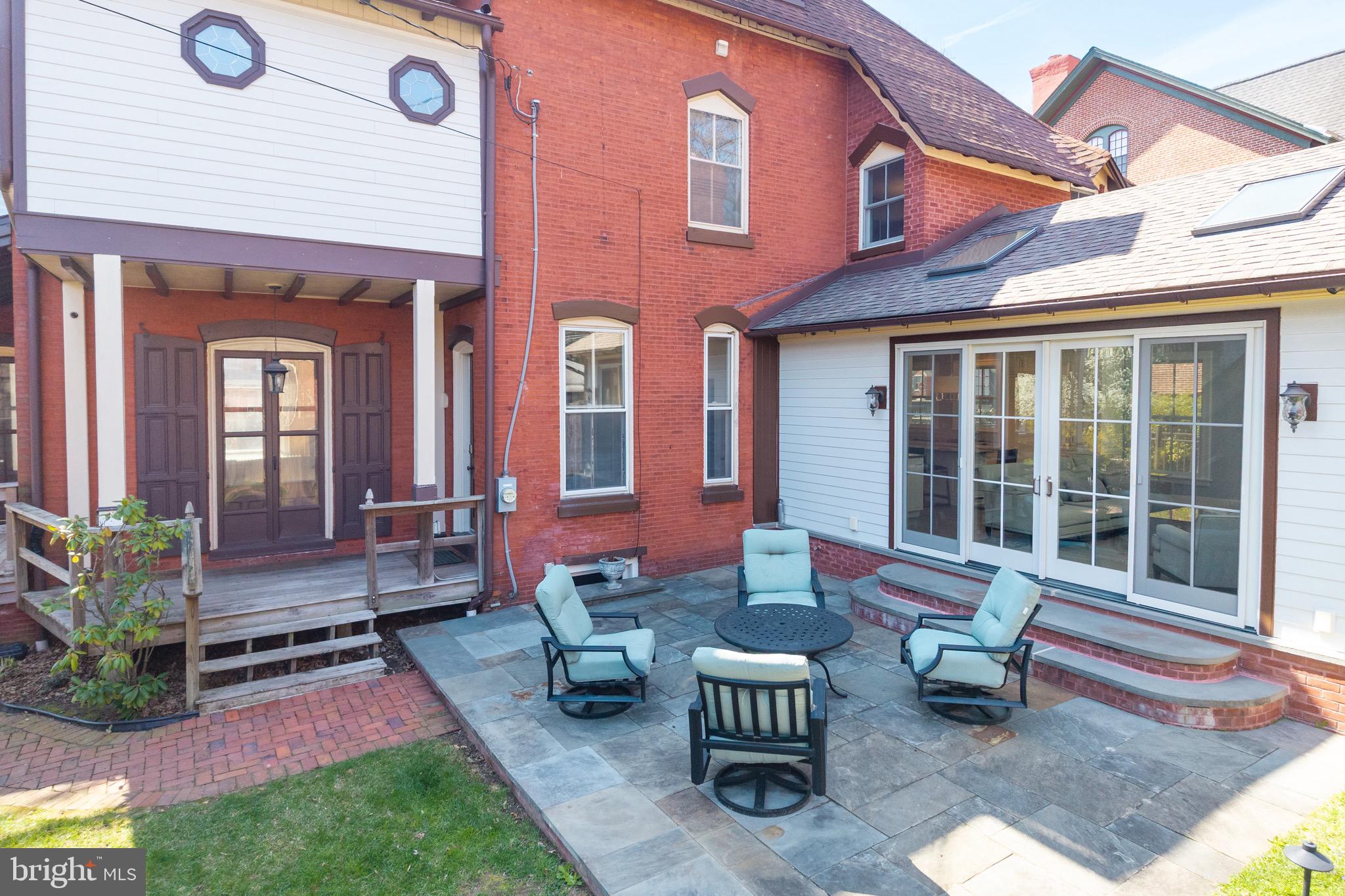 WEST CHESTER BORO - Residential