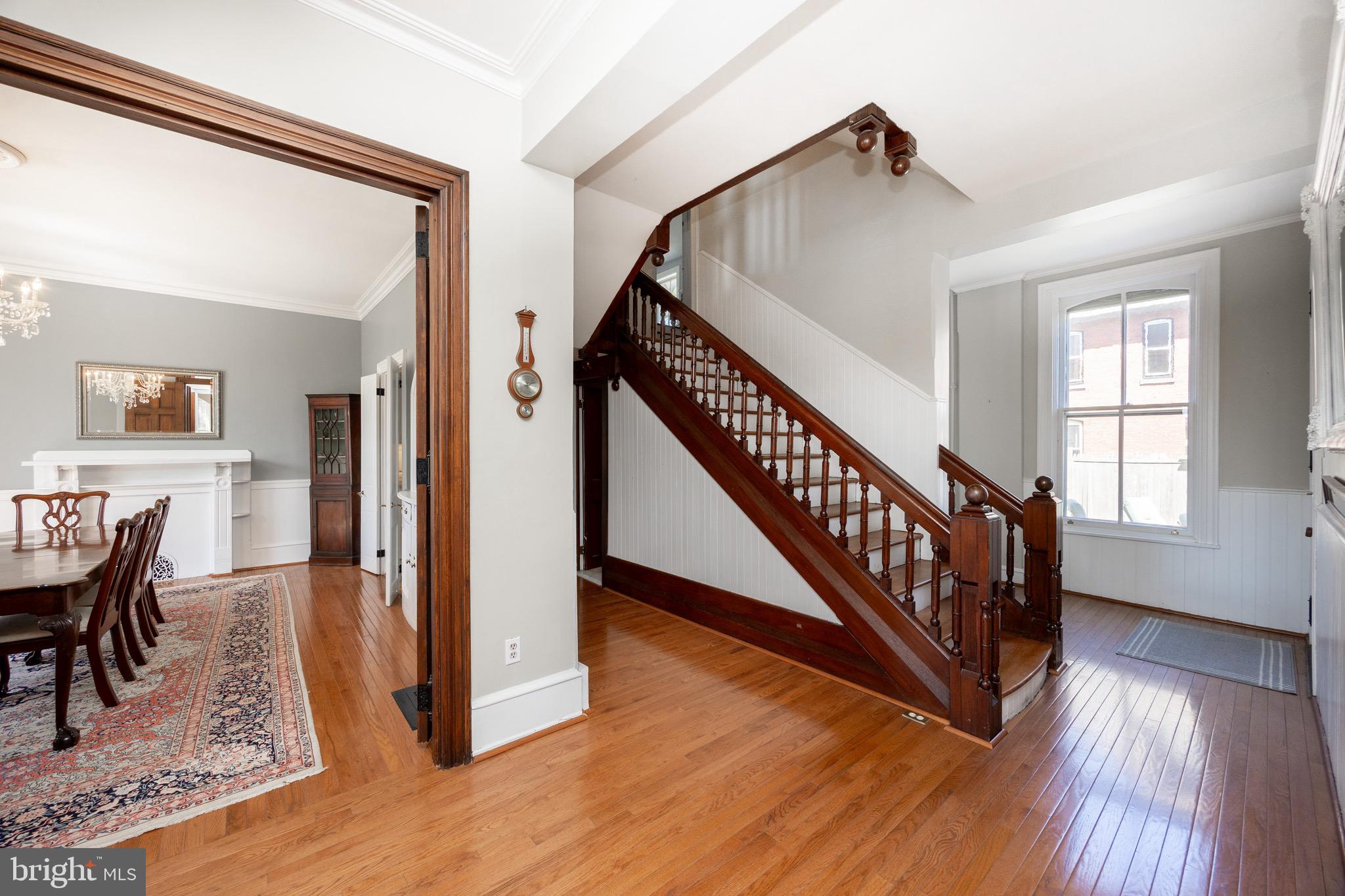 WEST CHESTER BORO - Residential