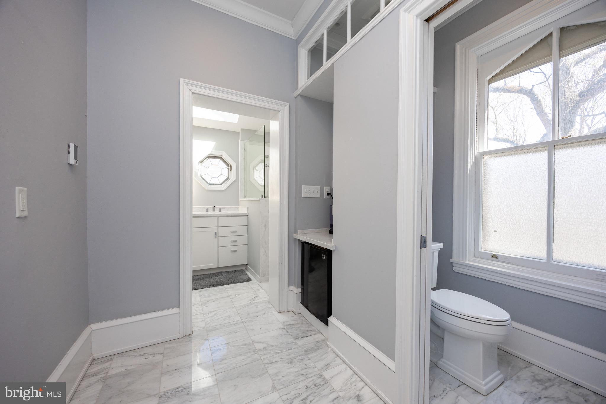 WEST CHESTER BORO - Residential