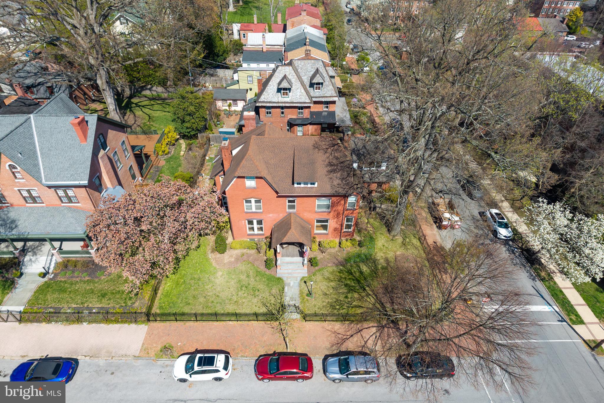 WEST CHESTER BORO - Residential