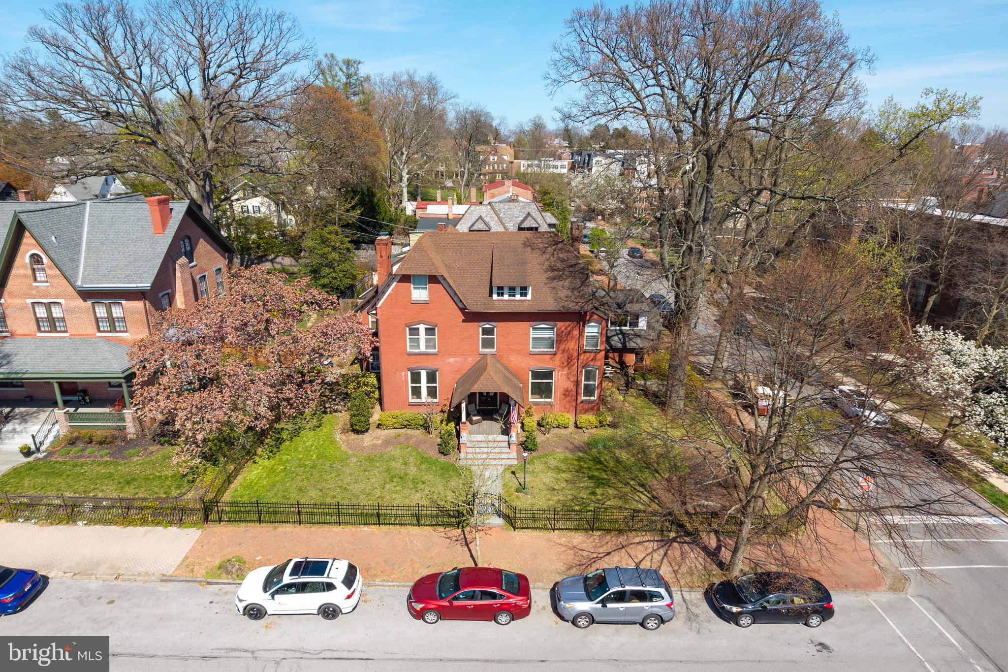 WEST CHESTER BORO - Residential