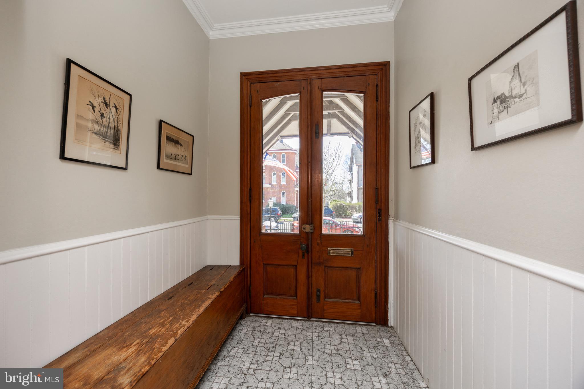 WEST CHESTER BORO - Residential