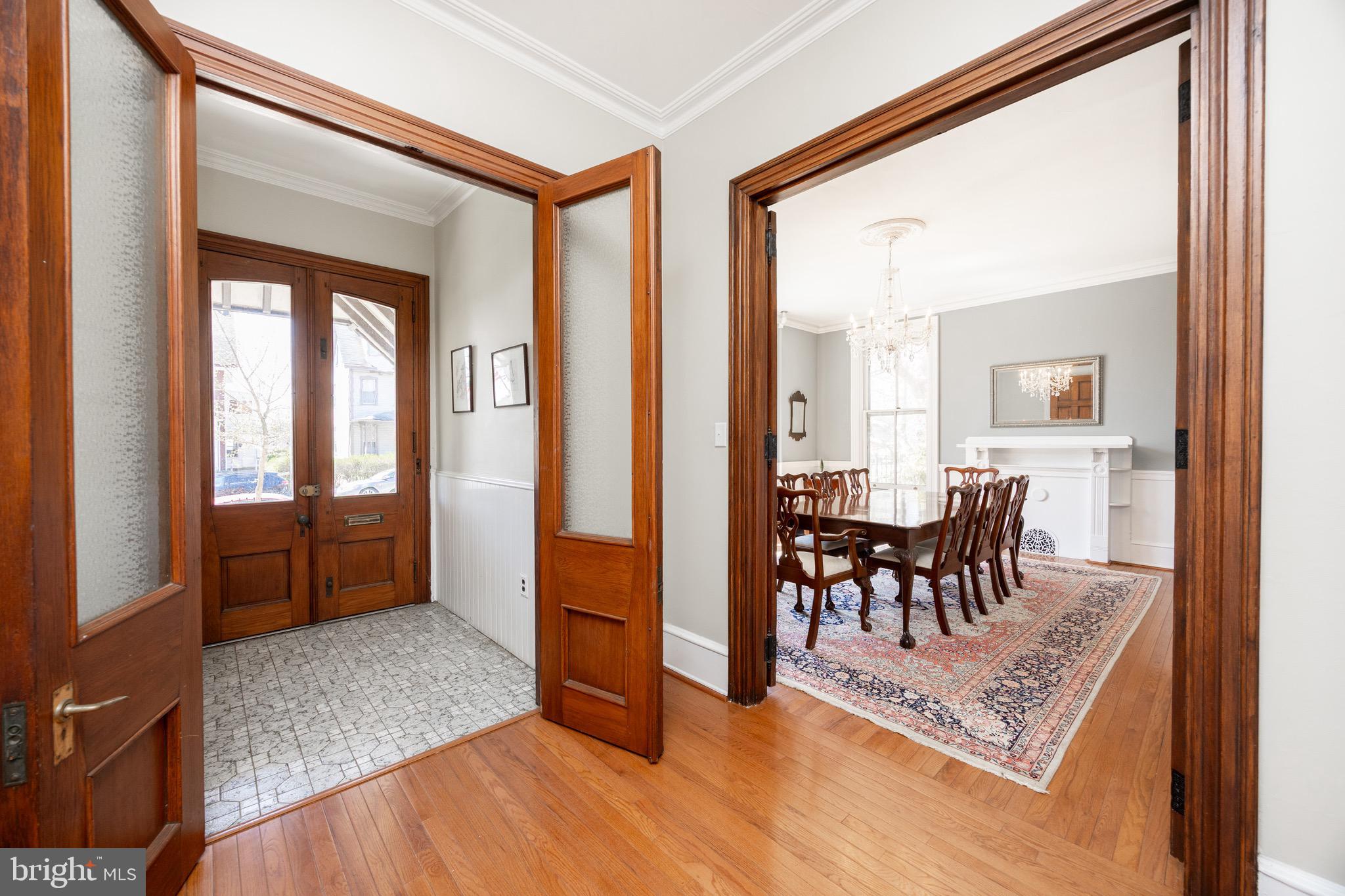 WEST CHESTER BORO - Residential