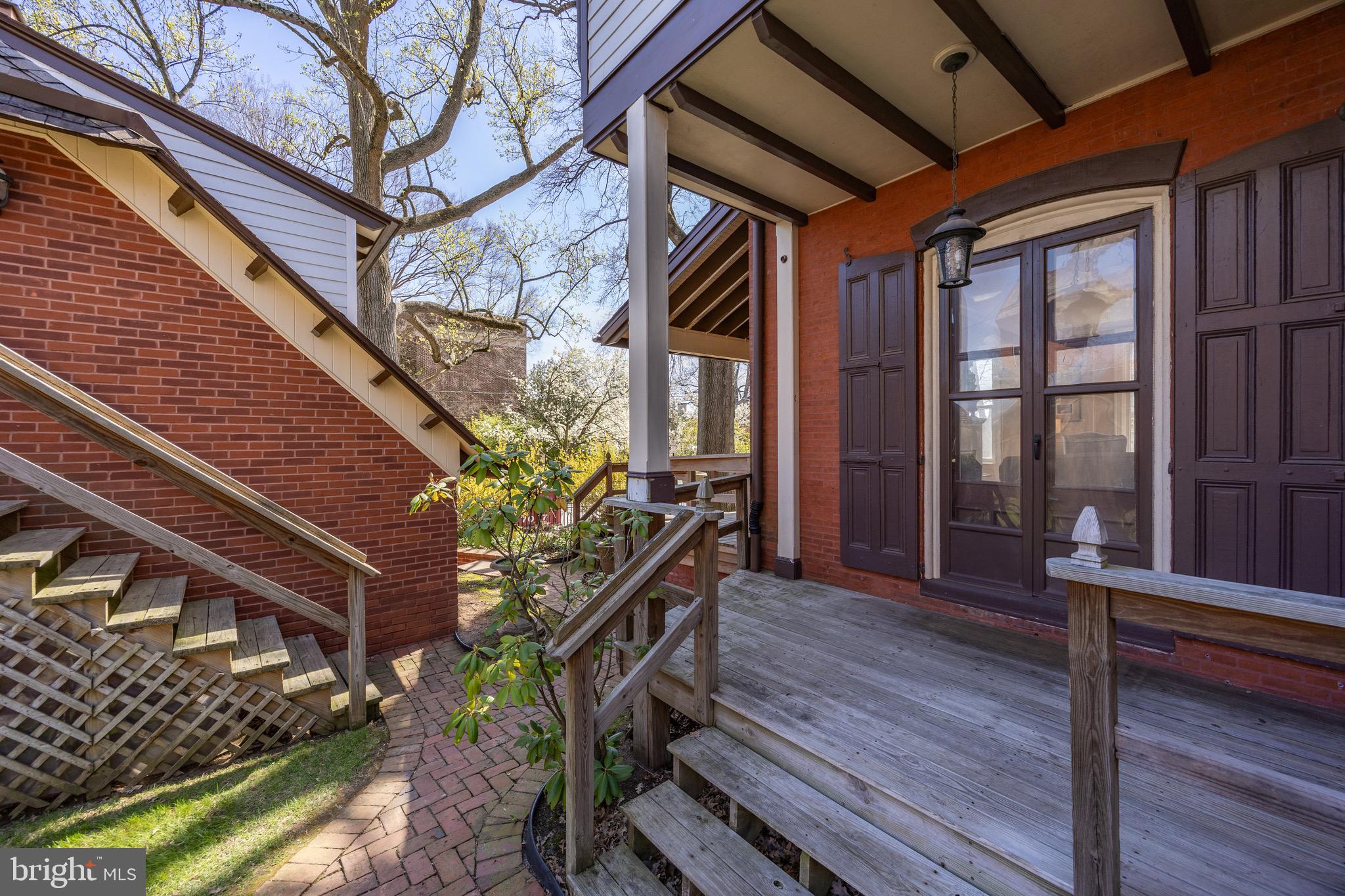 WEST CHESTER BORO - Residential