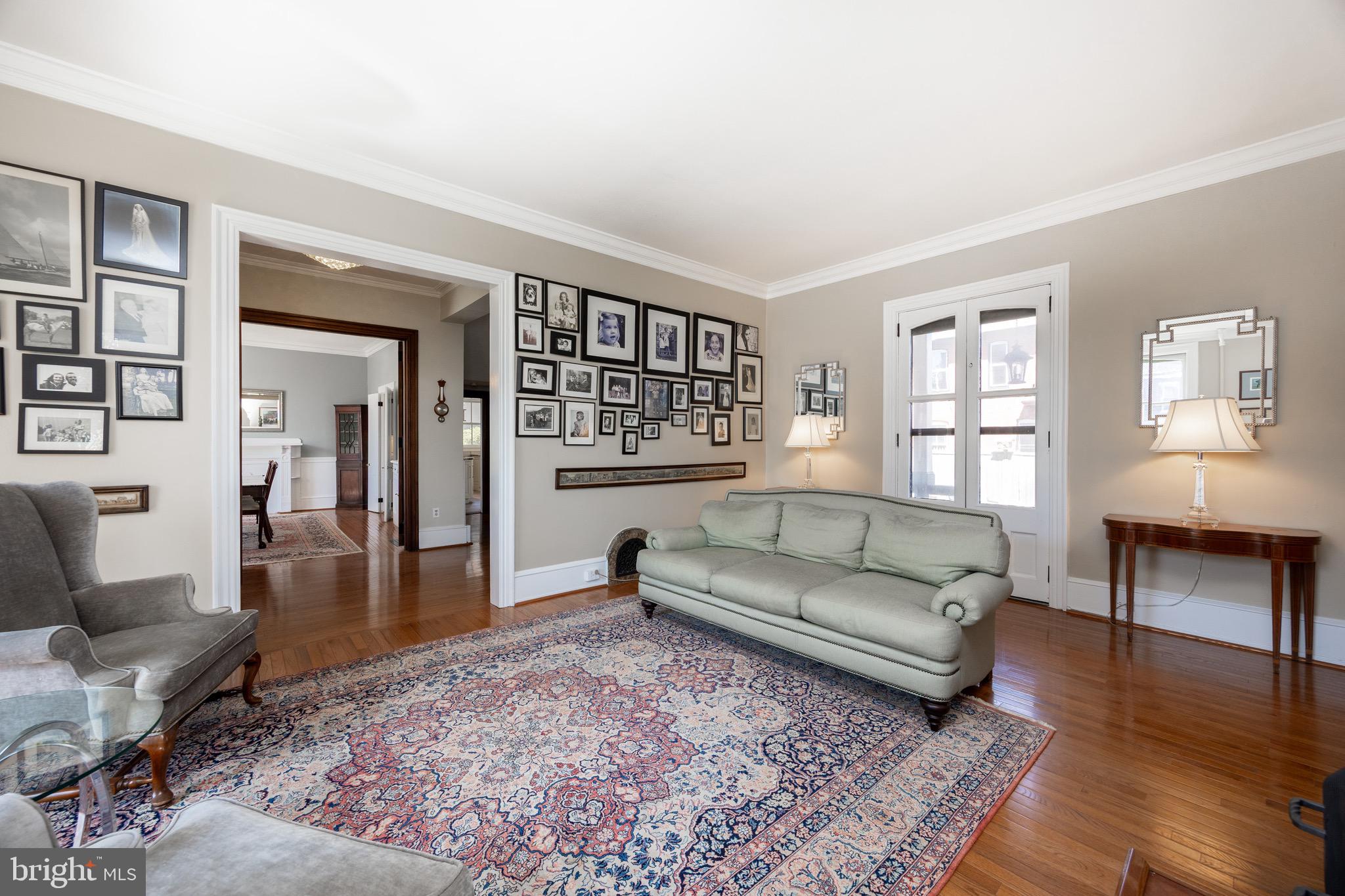 WEST CHESTER BORO - Residential