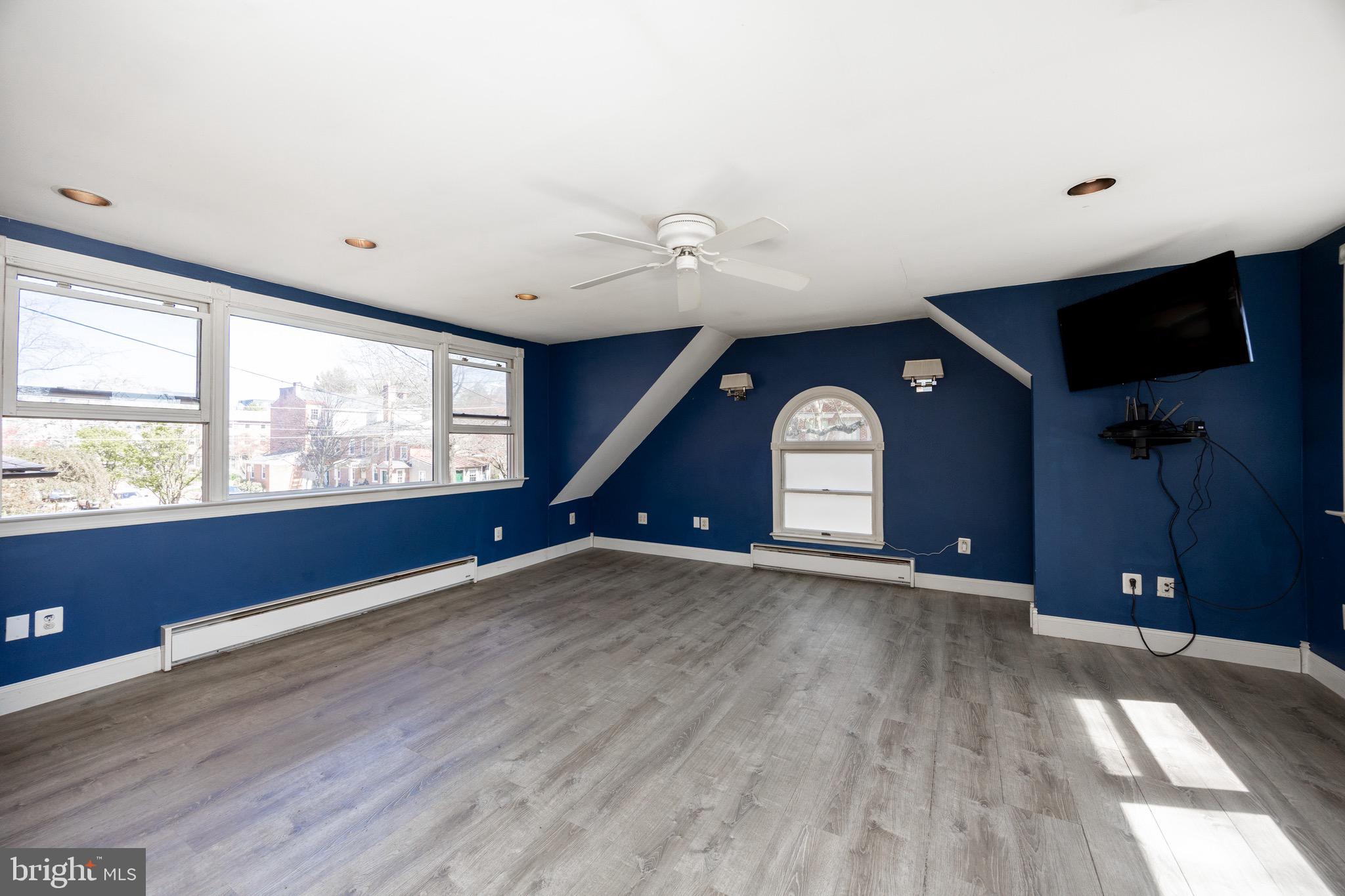 WEST CHESTER BORO - Residential