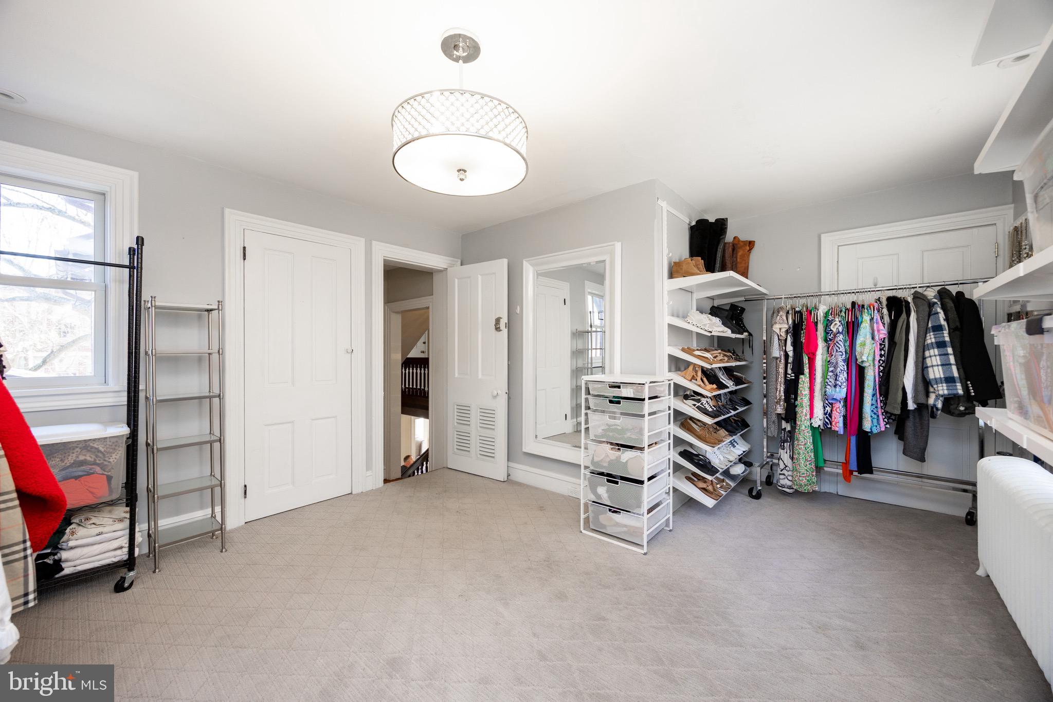 WEST CHESTER BORO - Residential