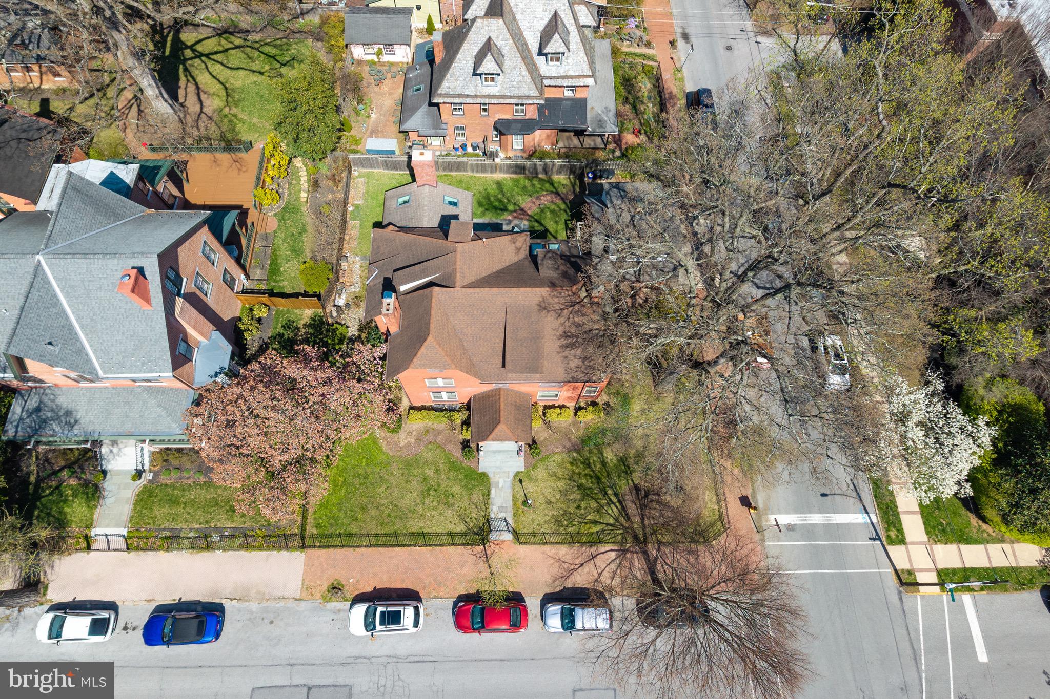 WEST CHESTER BORO - Residential