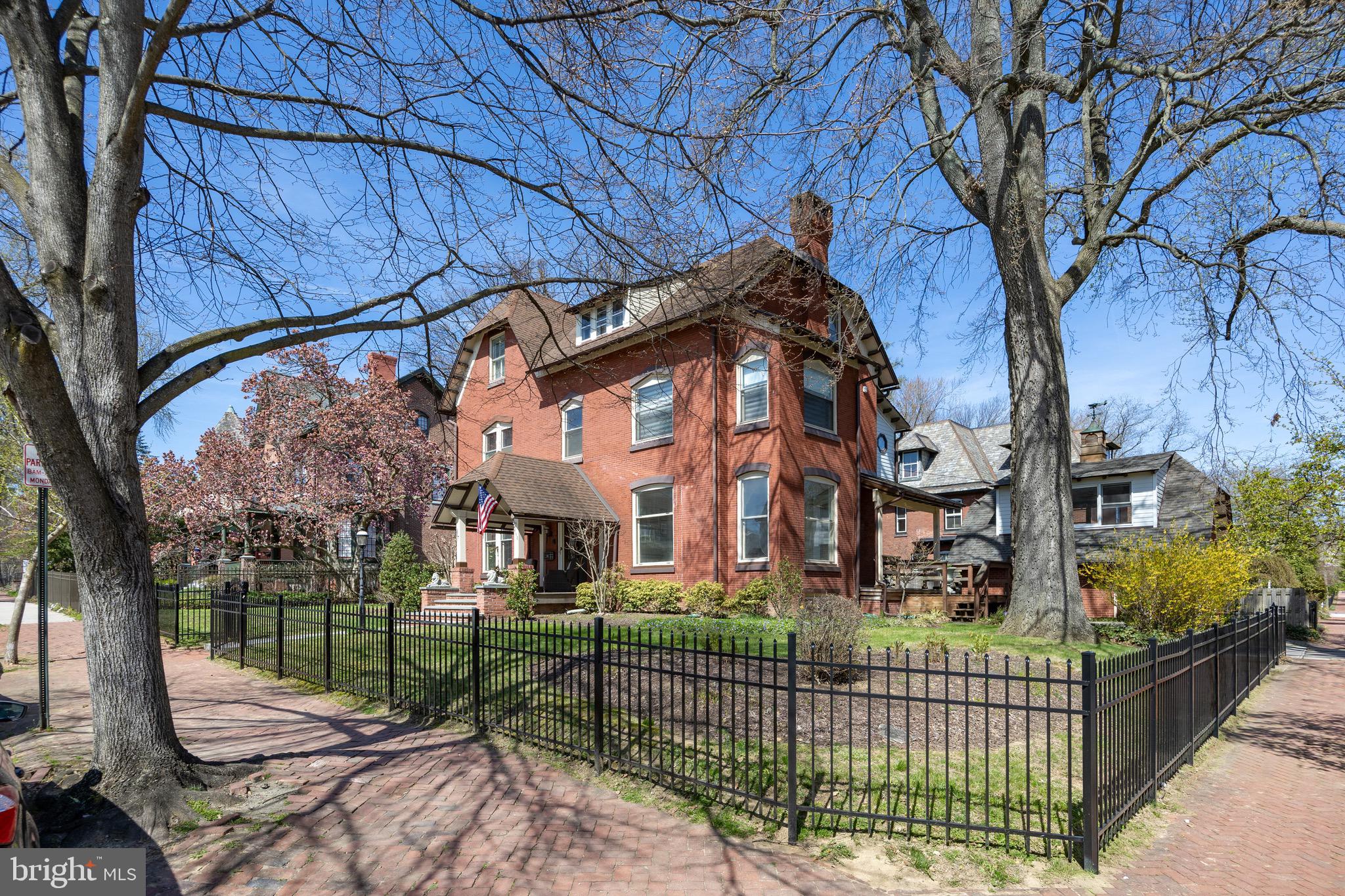 WEST CHESTER BORO - Residential