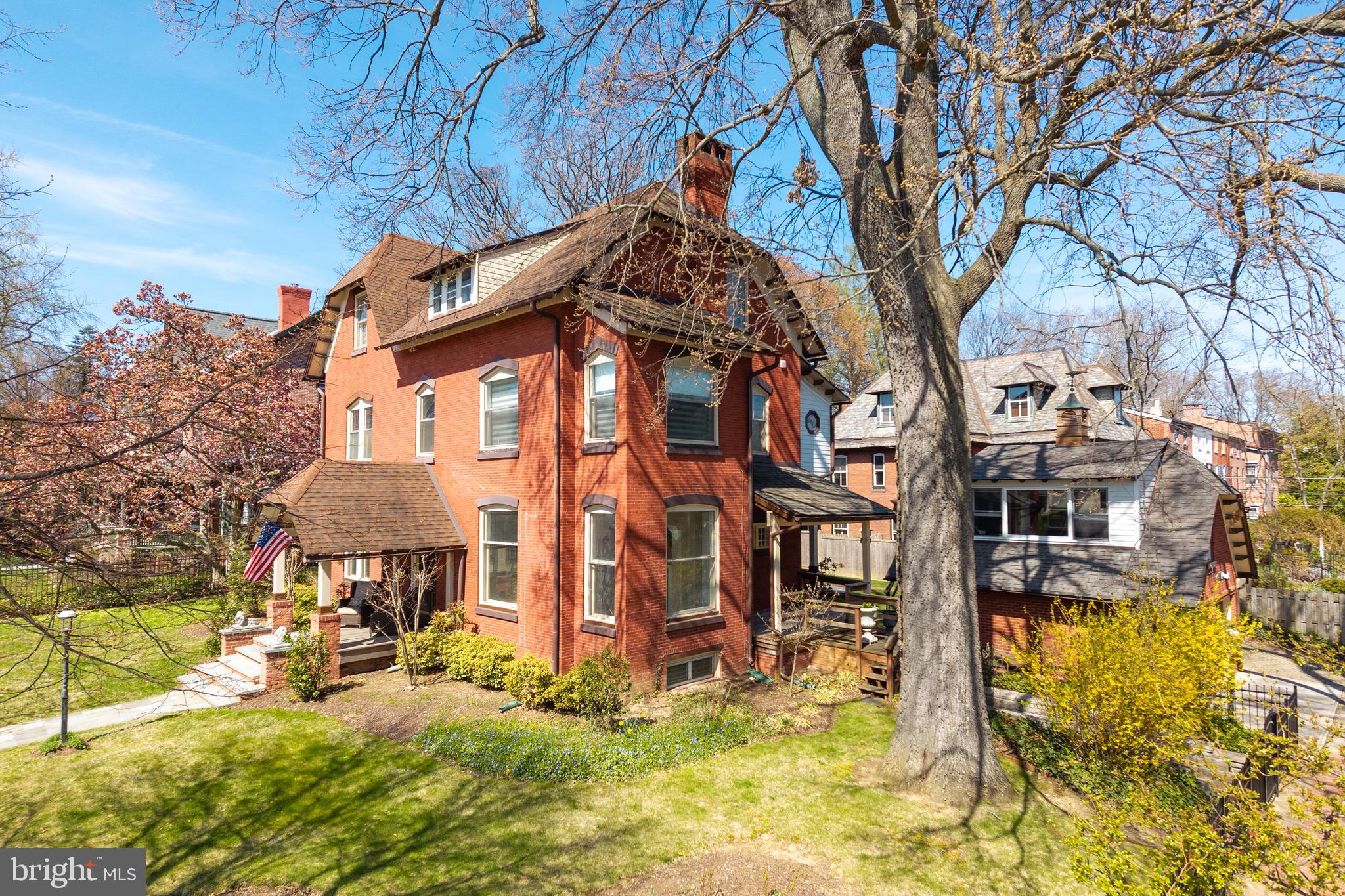 WEST CHESTER BORO - Residential