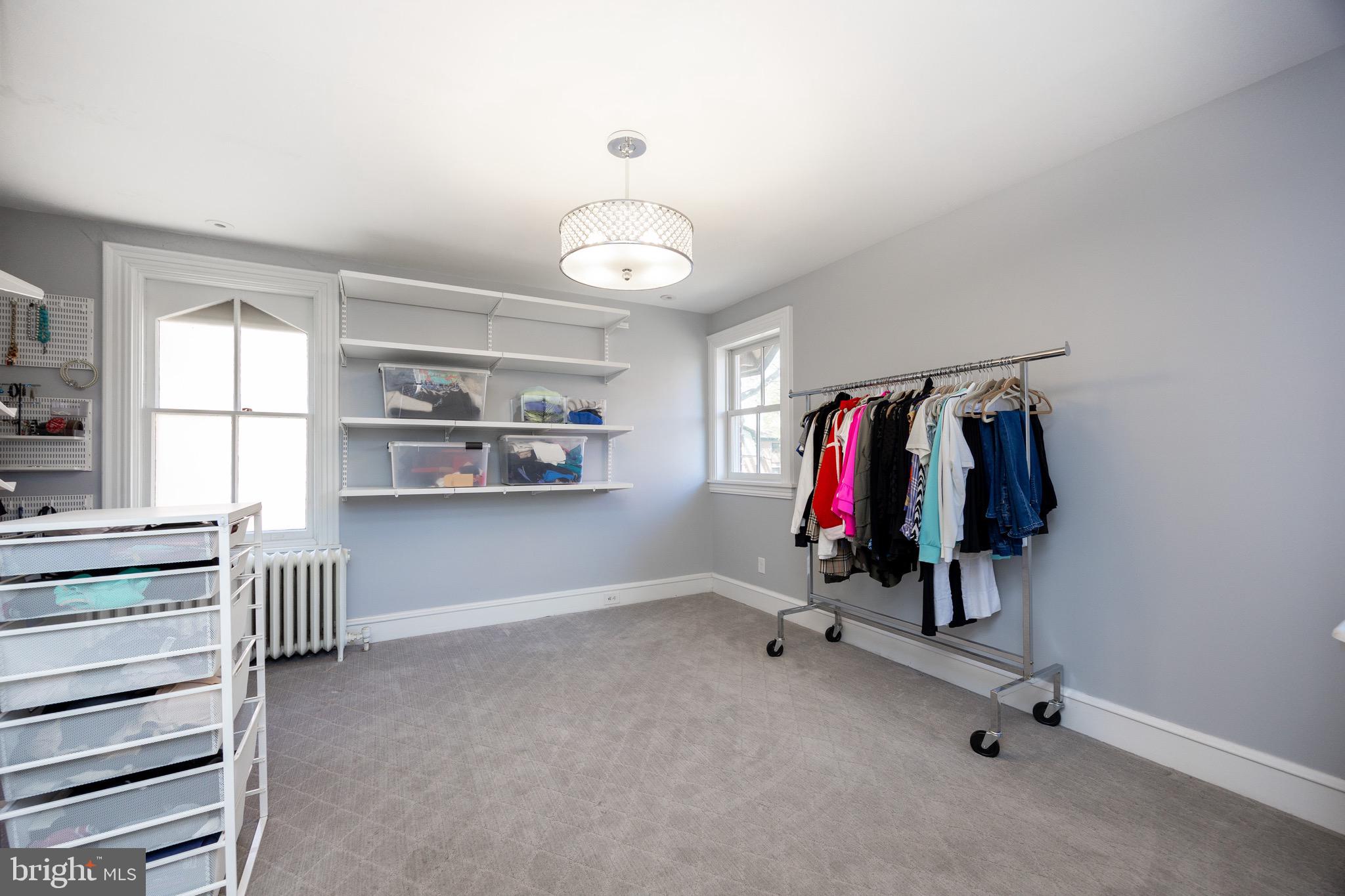 WEST CHESTER BORO - Residential