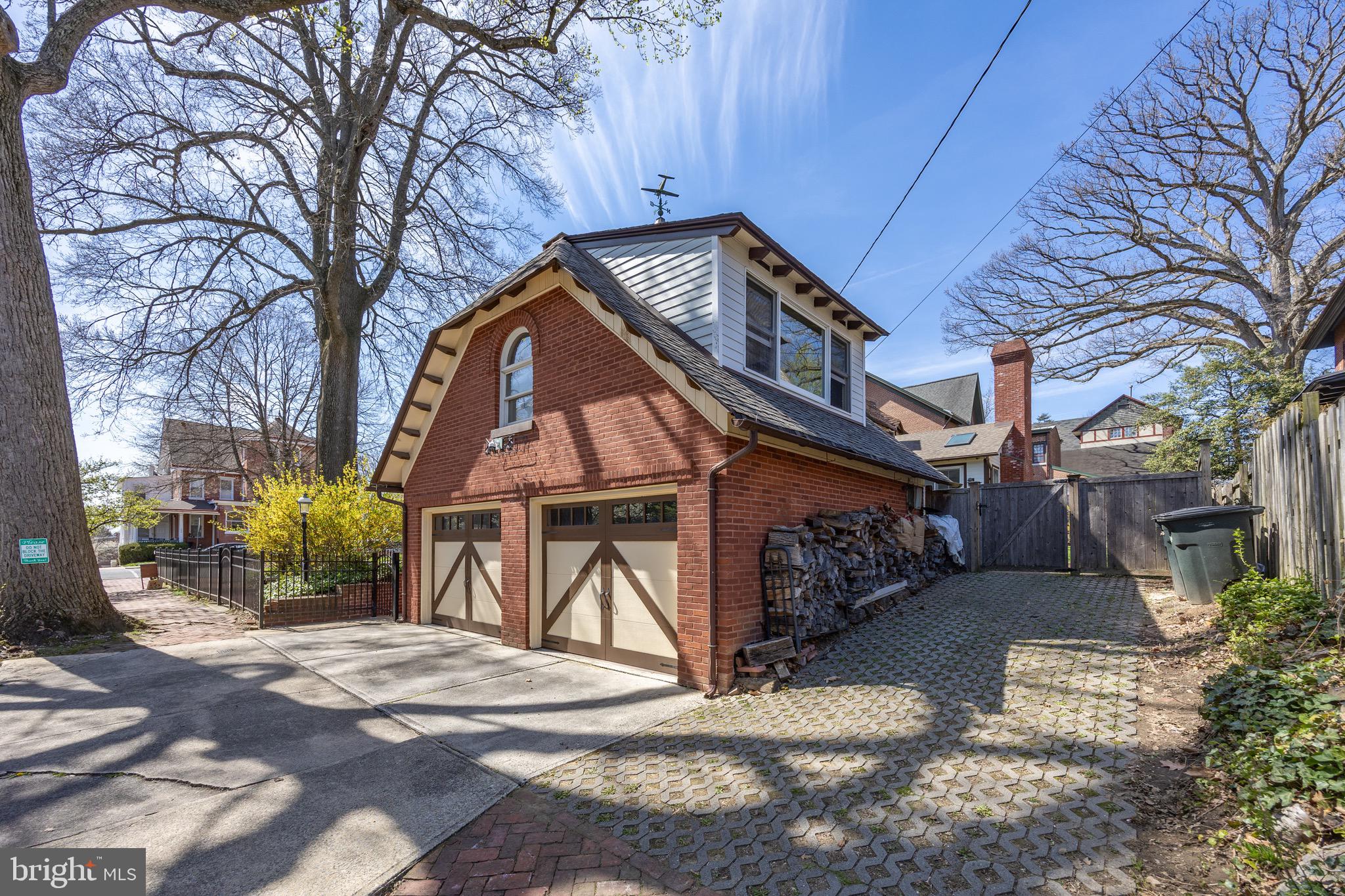 WEST CHESTER BORO - Residential