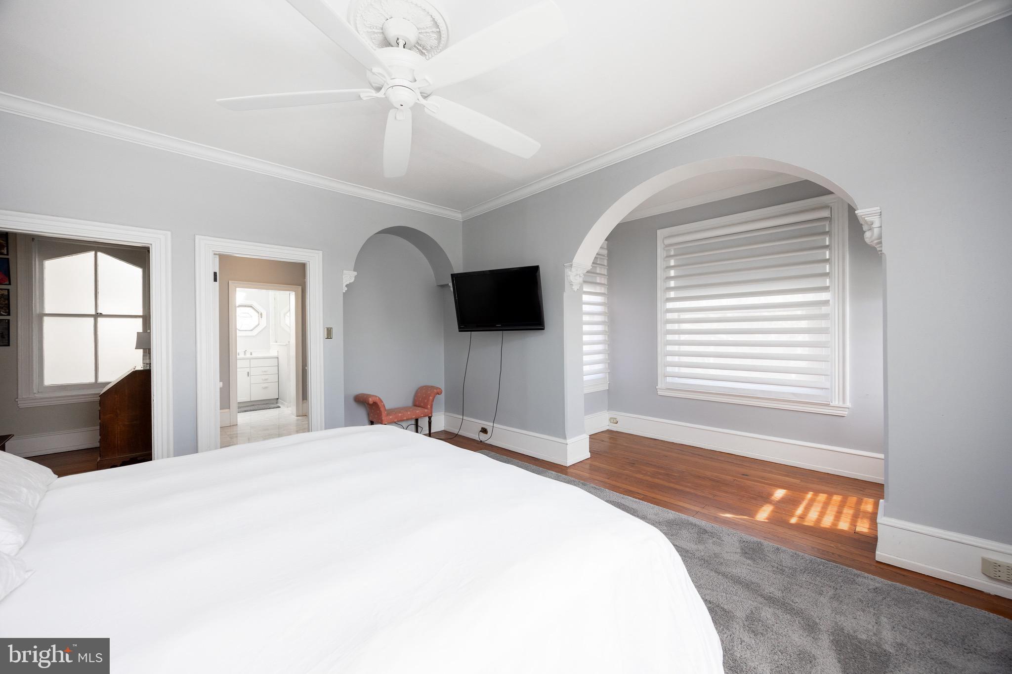 WEST CHESTER BORO - Residential