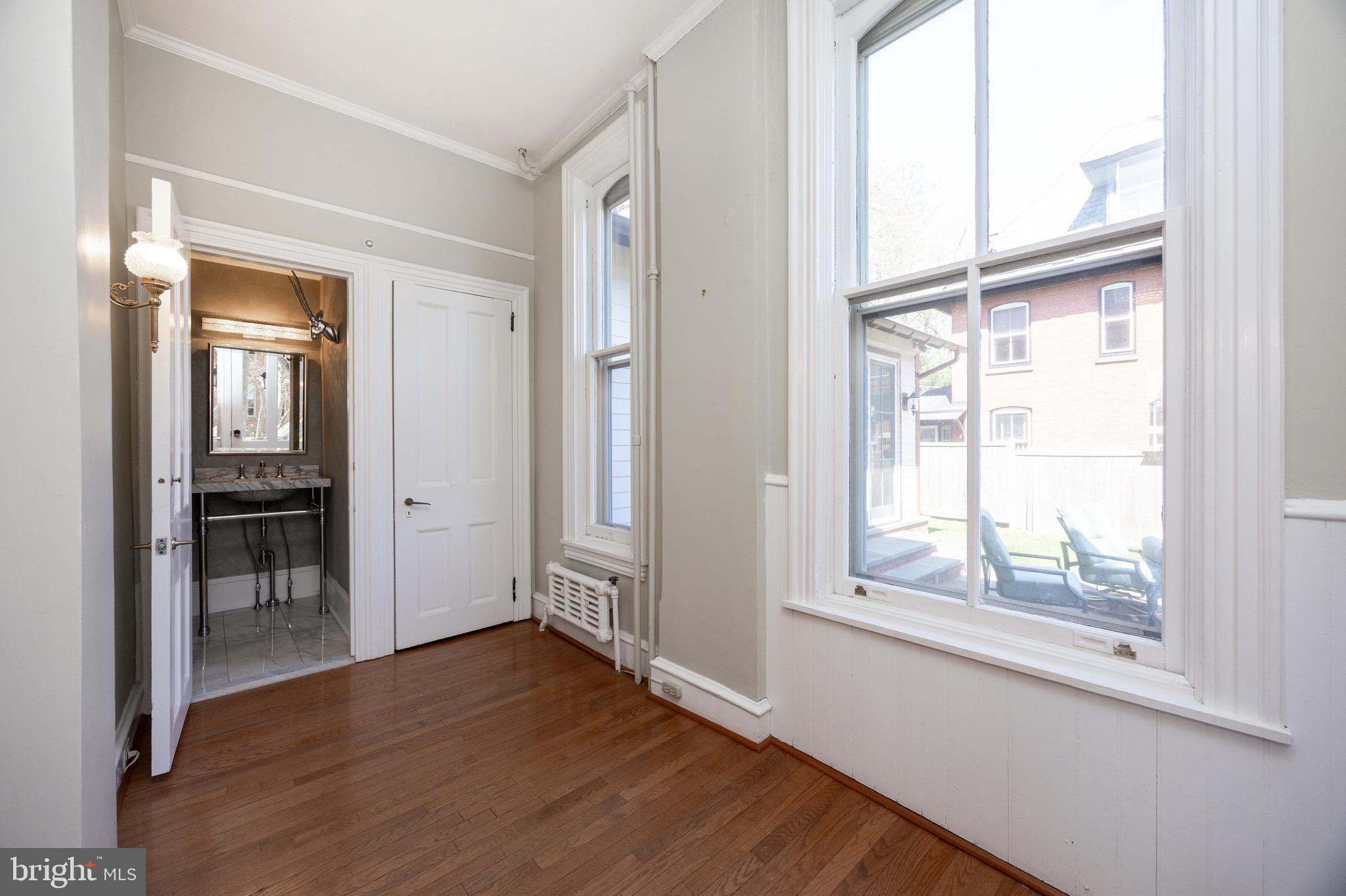 WEST CHESTER BORO - Residential