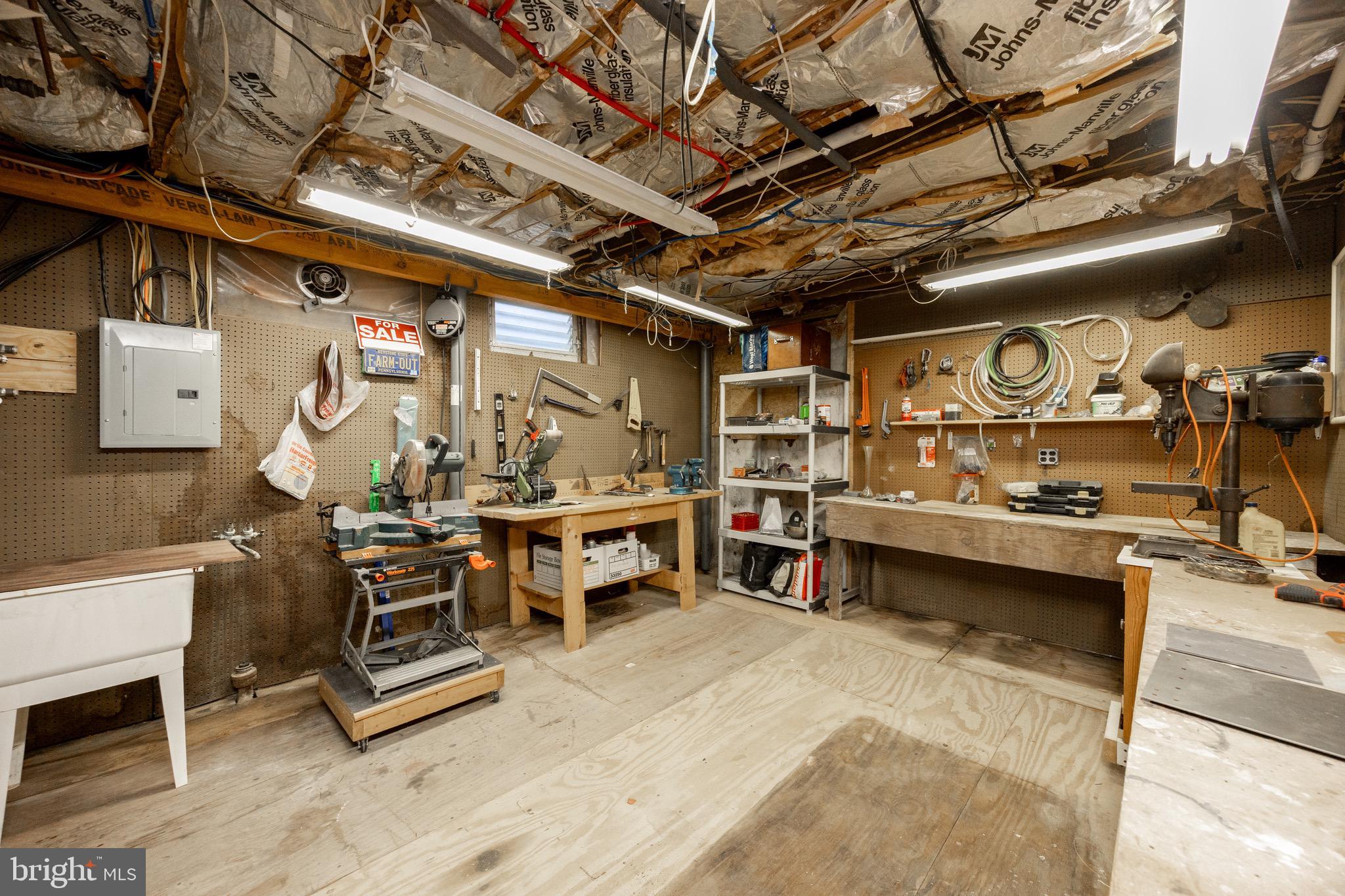 WEST CHESTER BORO - Residential