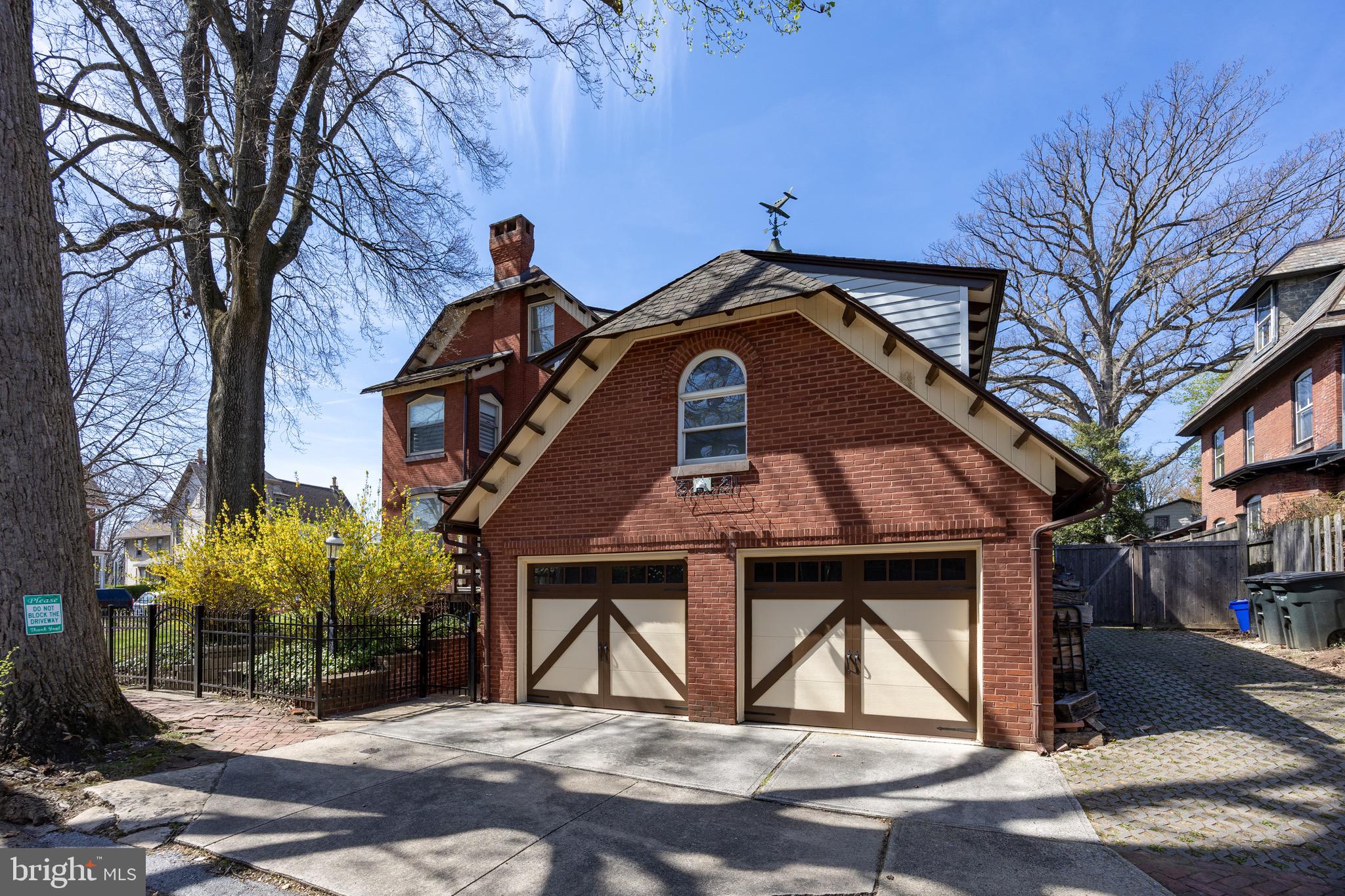 WEST CHESTER BORO - Residential