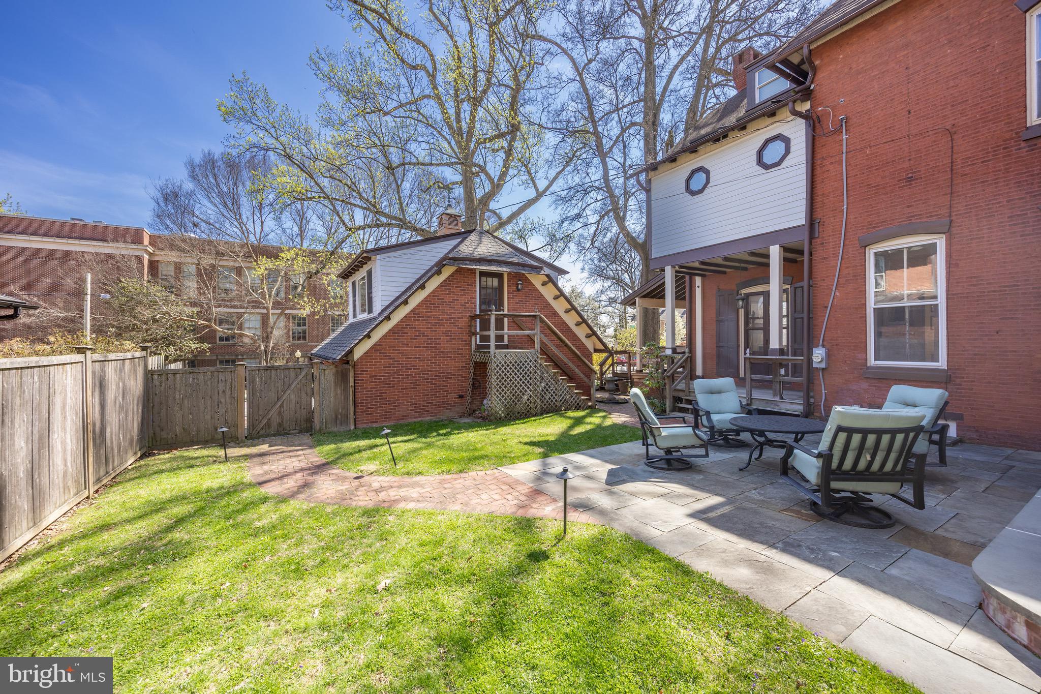 WEST CHESTER BORO - Residential