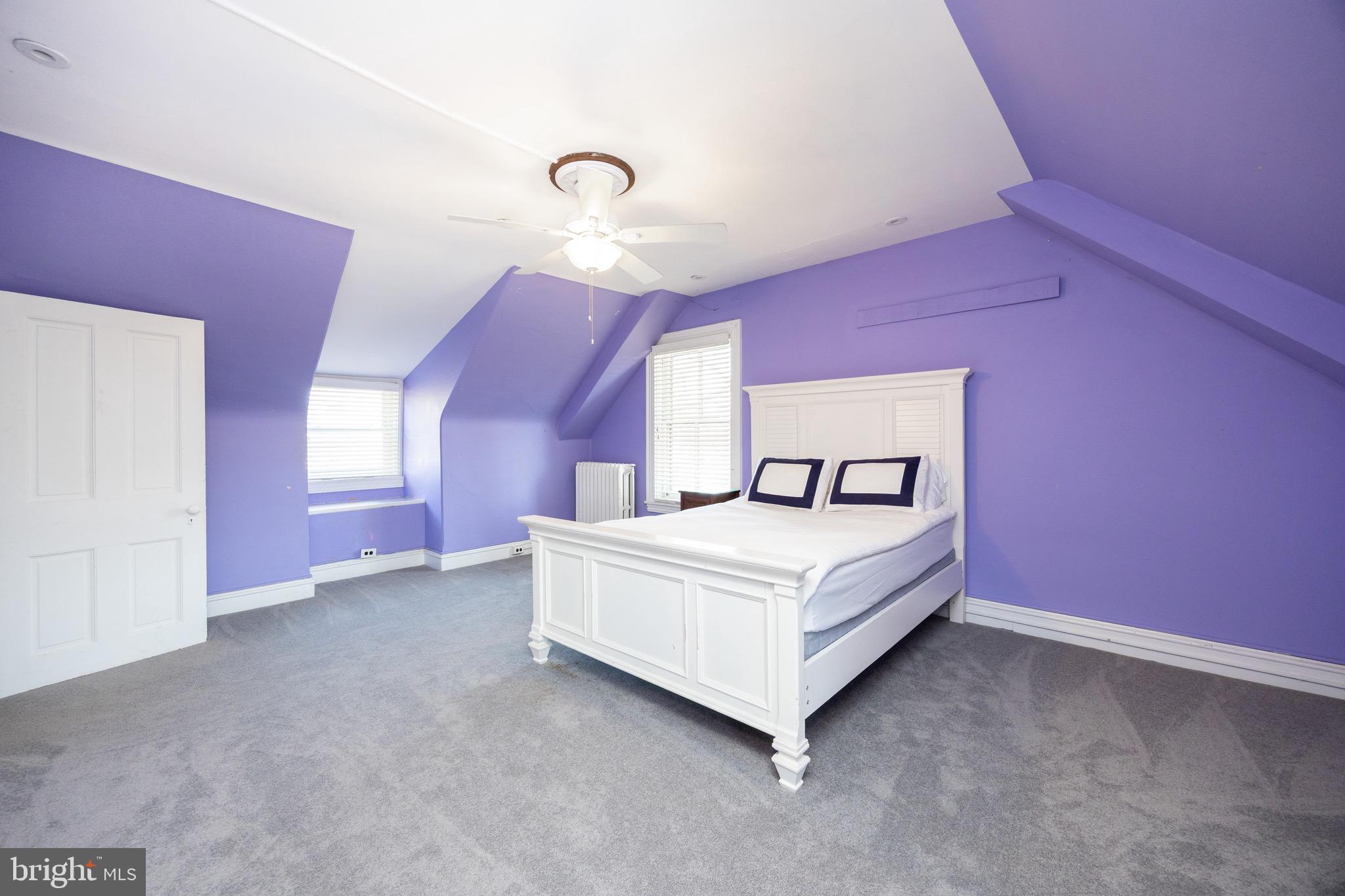 WEST CHESTER BORO - Residential