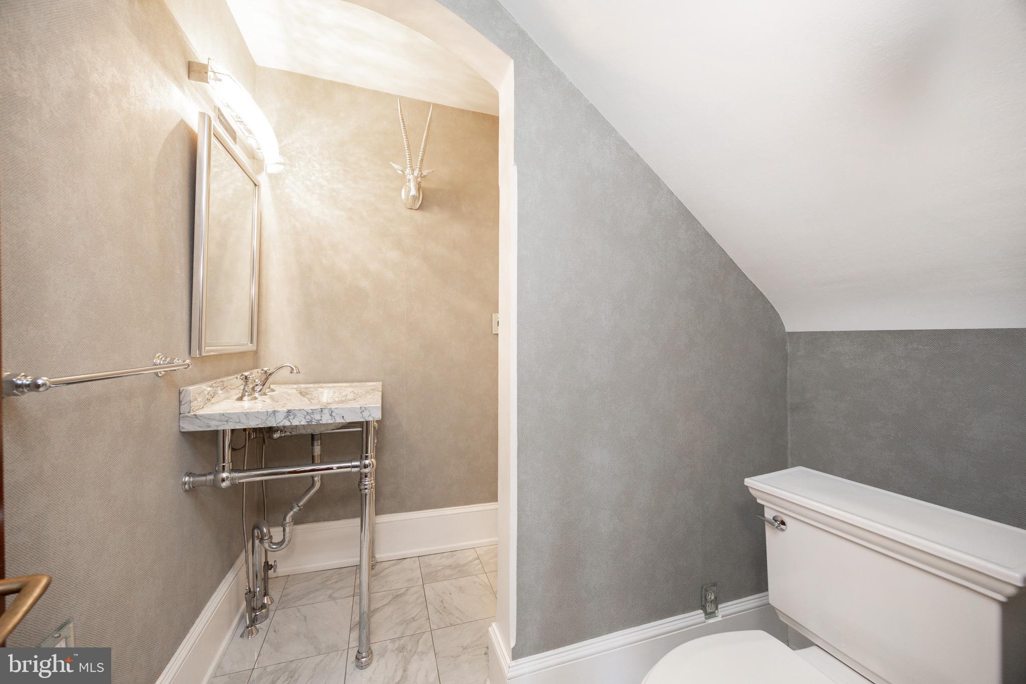 WEST CHESTER BORO - Residential