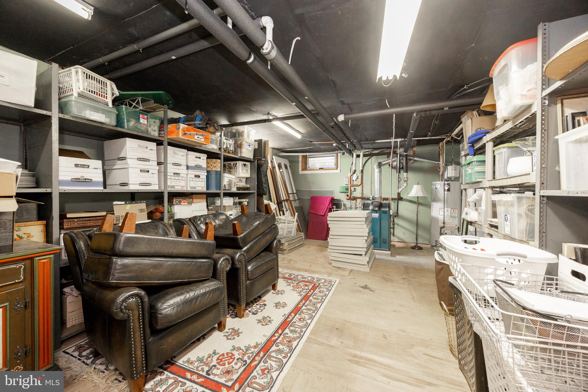 WEST CHESTER BORO - Residential