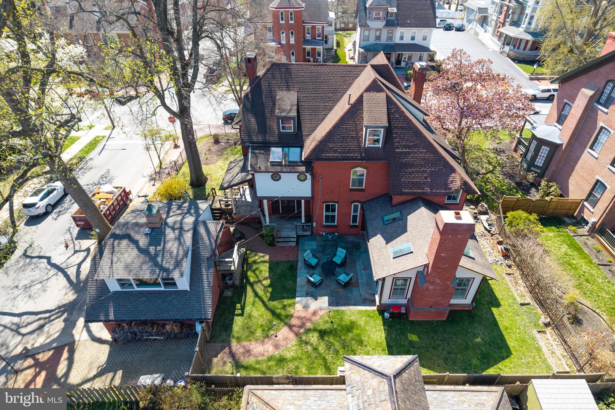 WEST CHESTER BORO - Residential