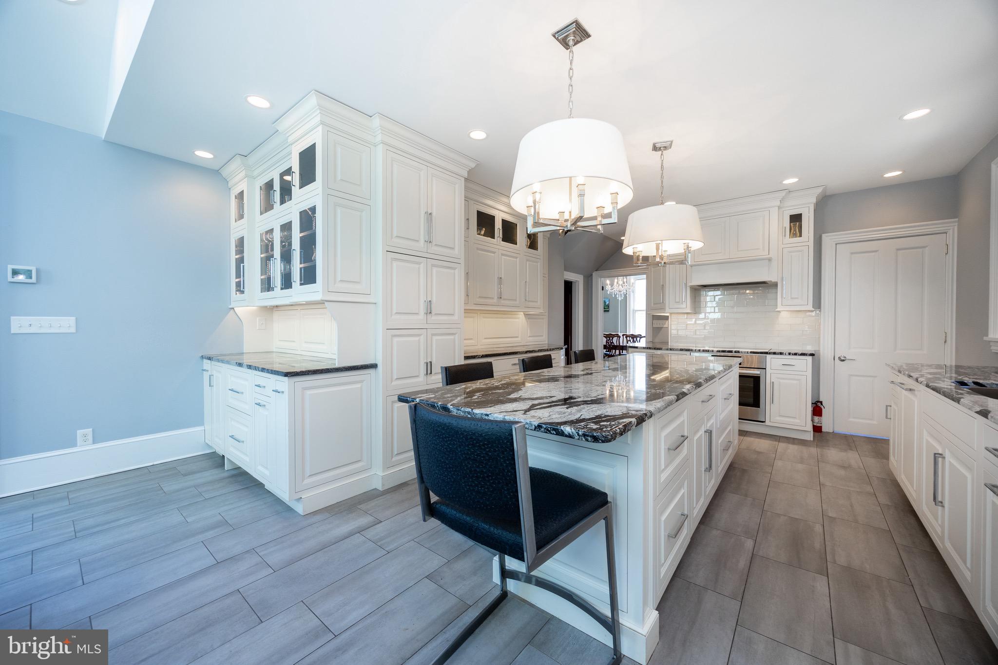 WEST CHESTER BORO - Residential