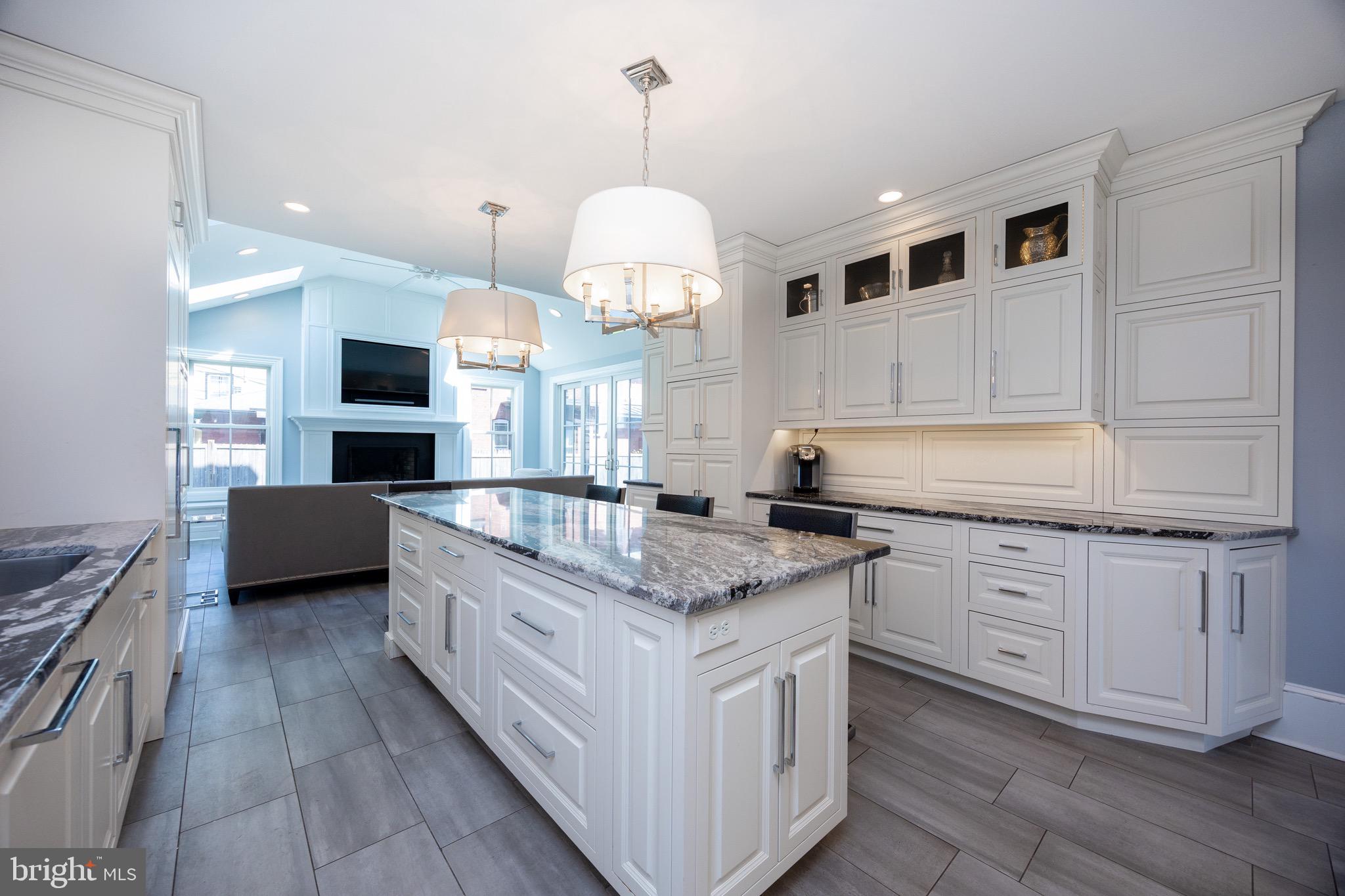 WEST CHESTER BORO - Residential