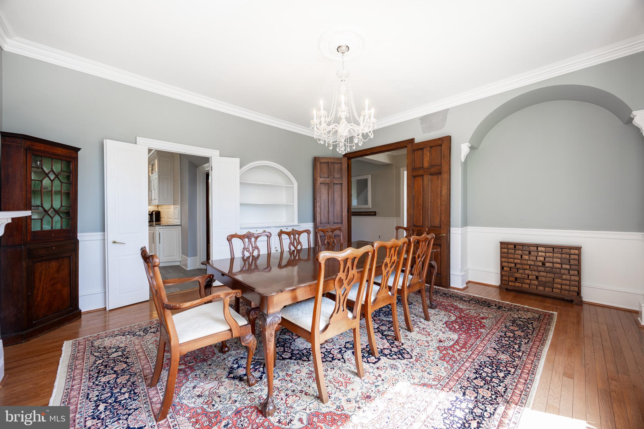 WEST CHESTER BORO - Residential