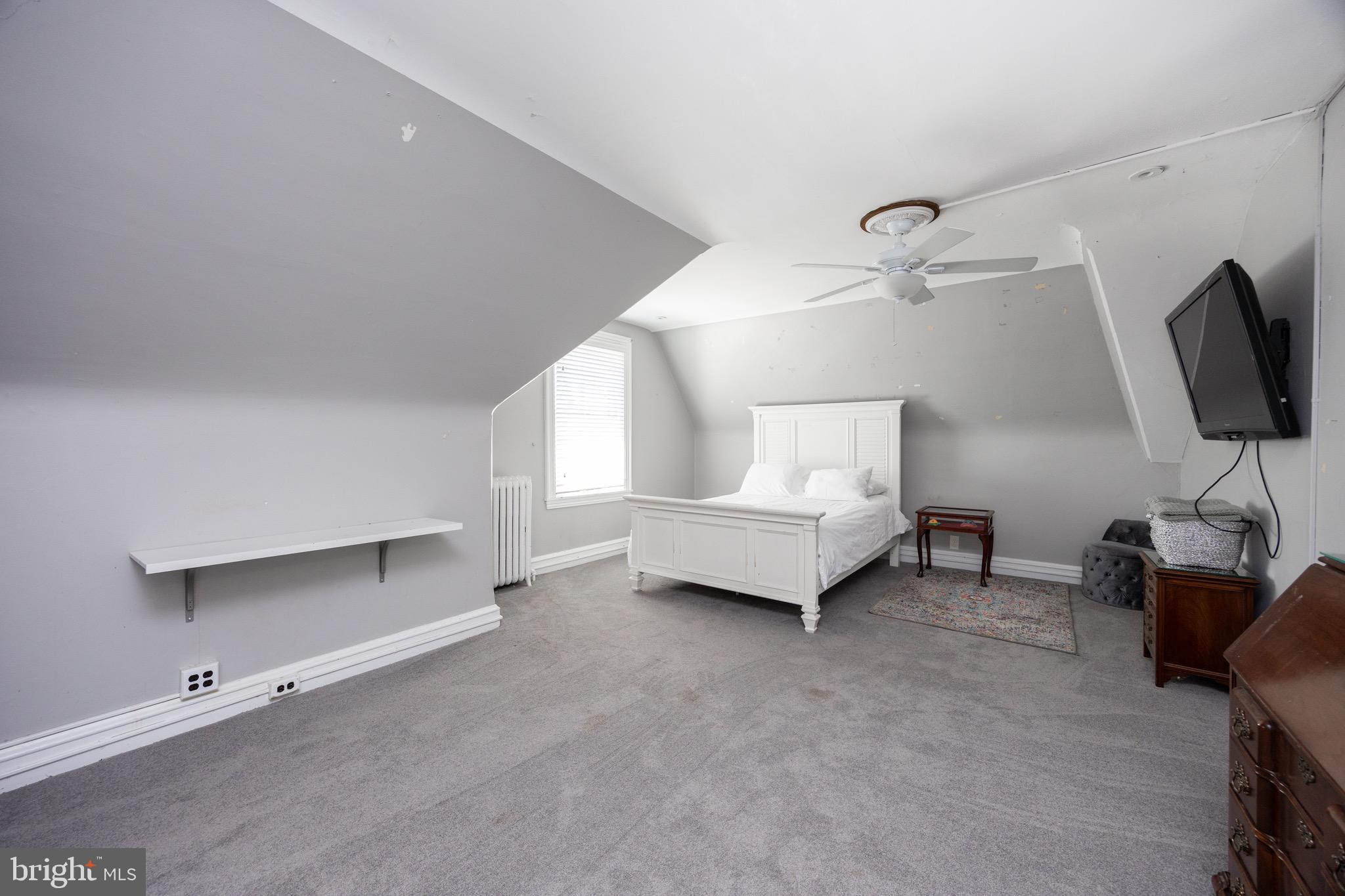 WEST CHESTER BORO - Residential