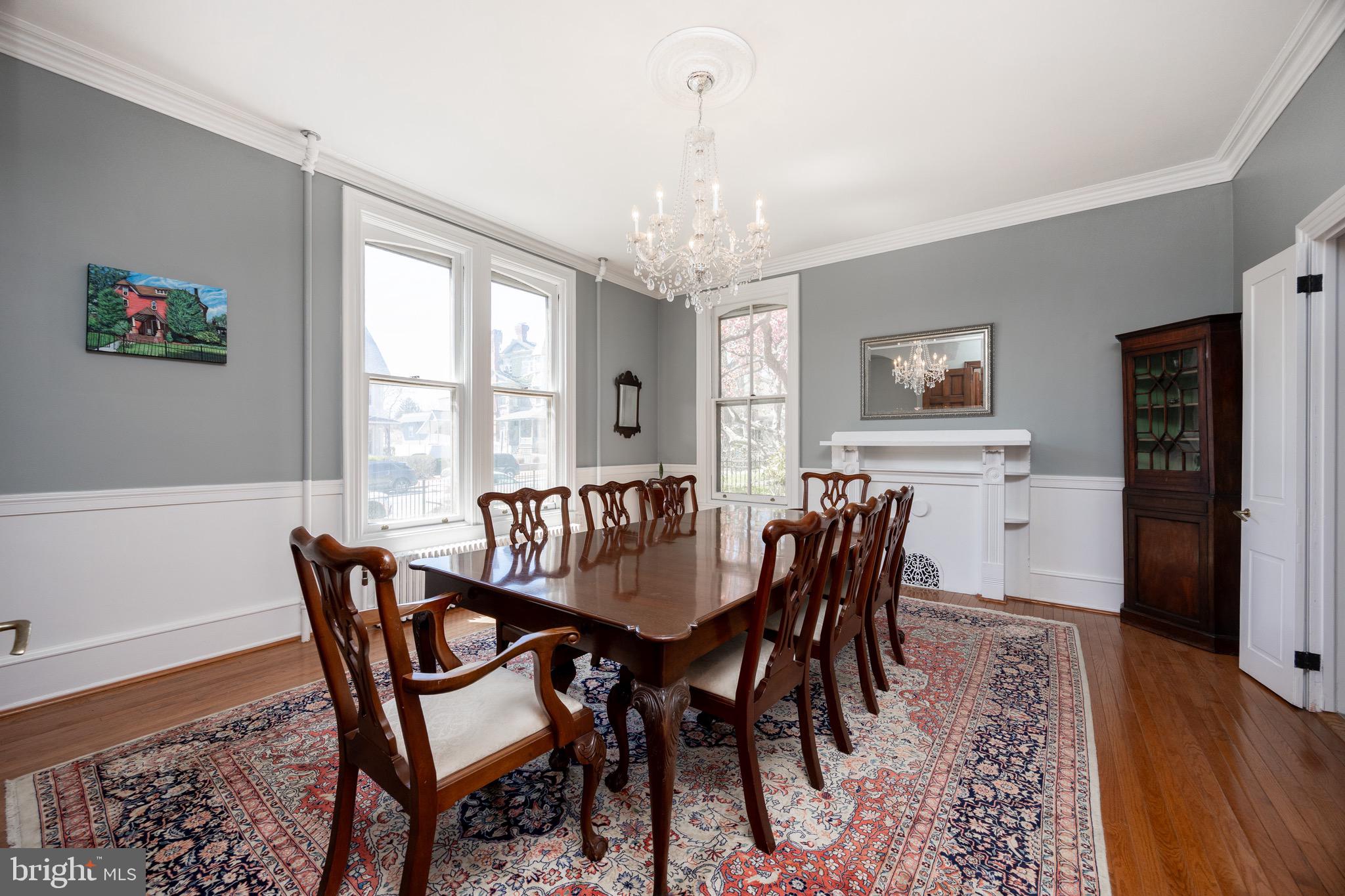 WEST CHESTER BORO - Residential