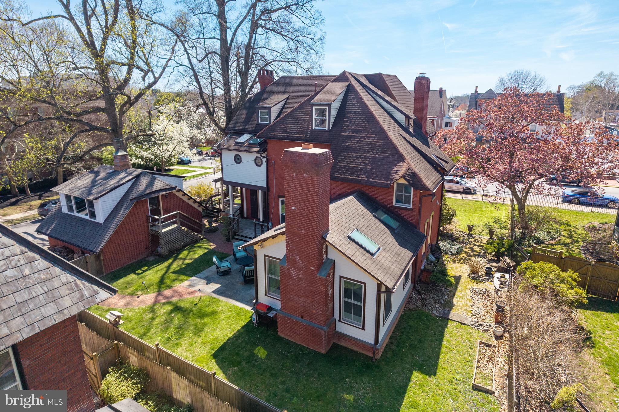 WEST CHESTER BORO - Residential