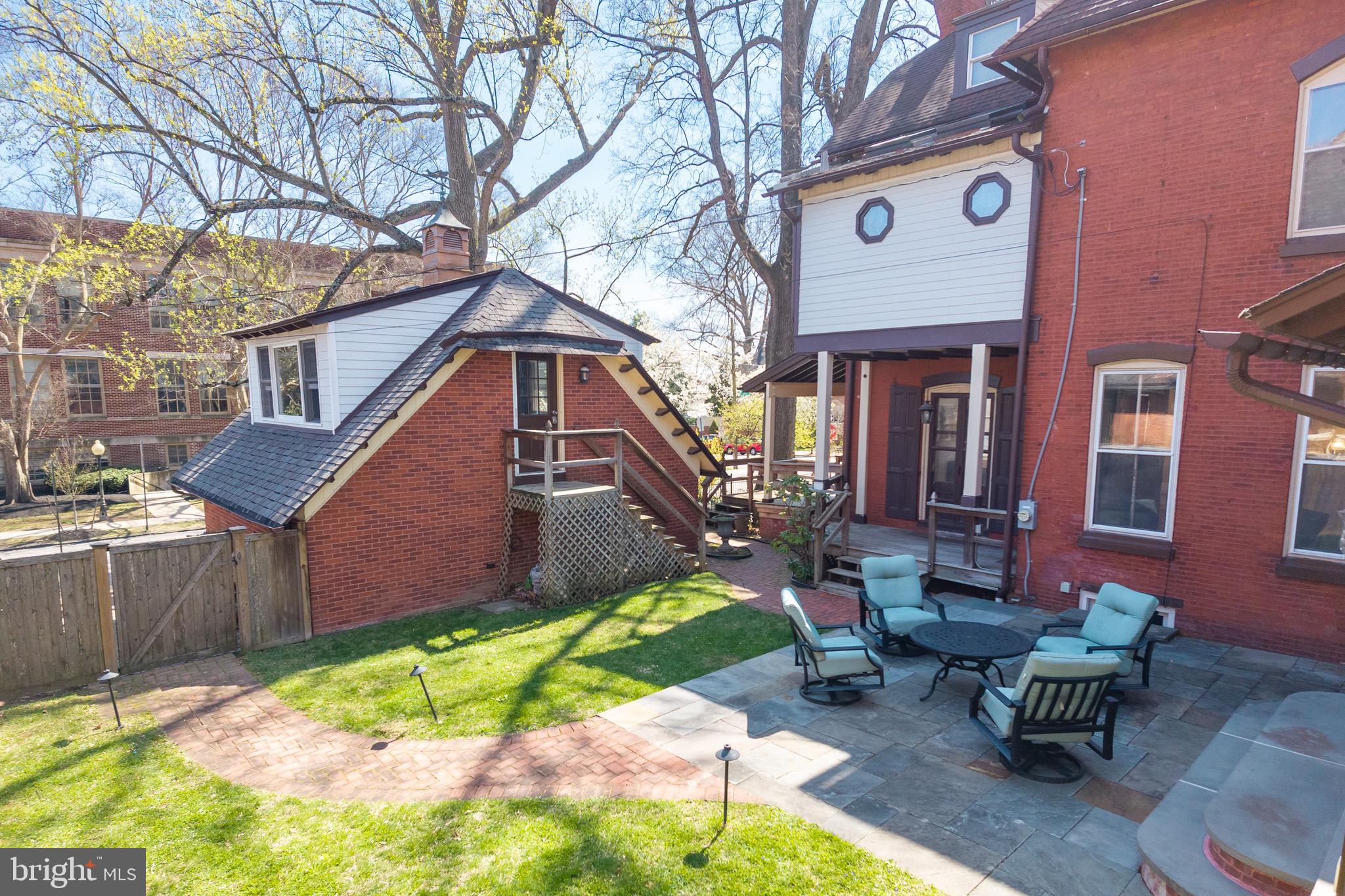 WEST CHESTER BORO - Residential