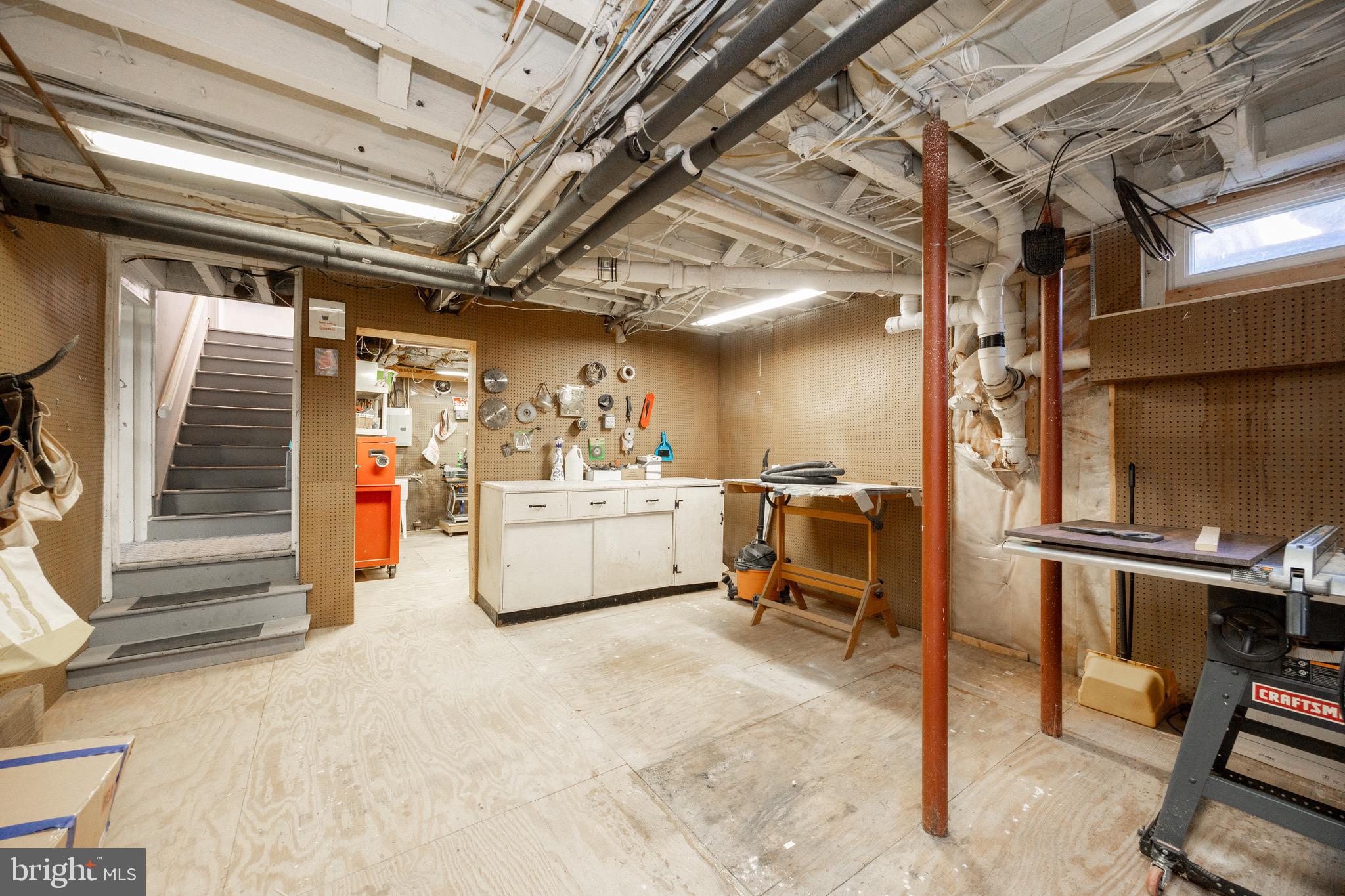 WEST CHESTER BORO - Residential