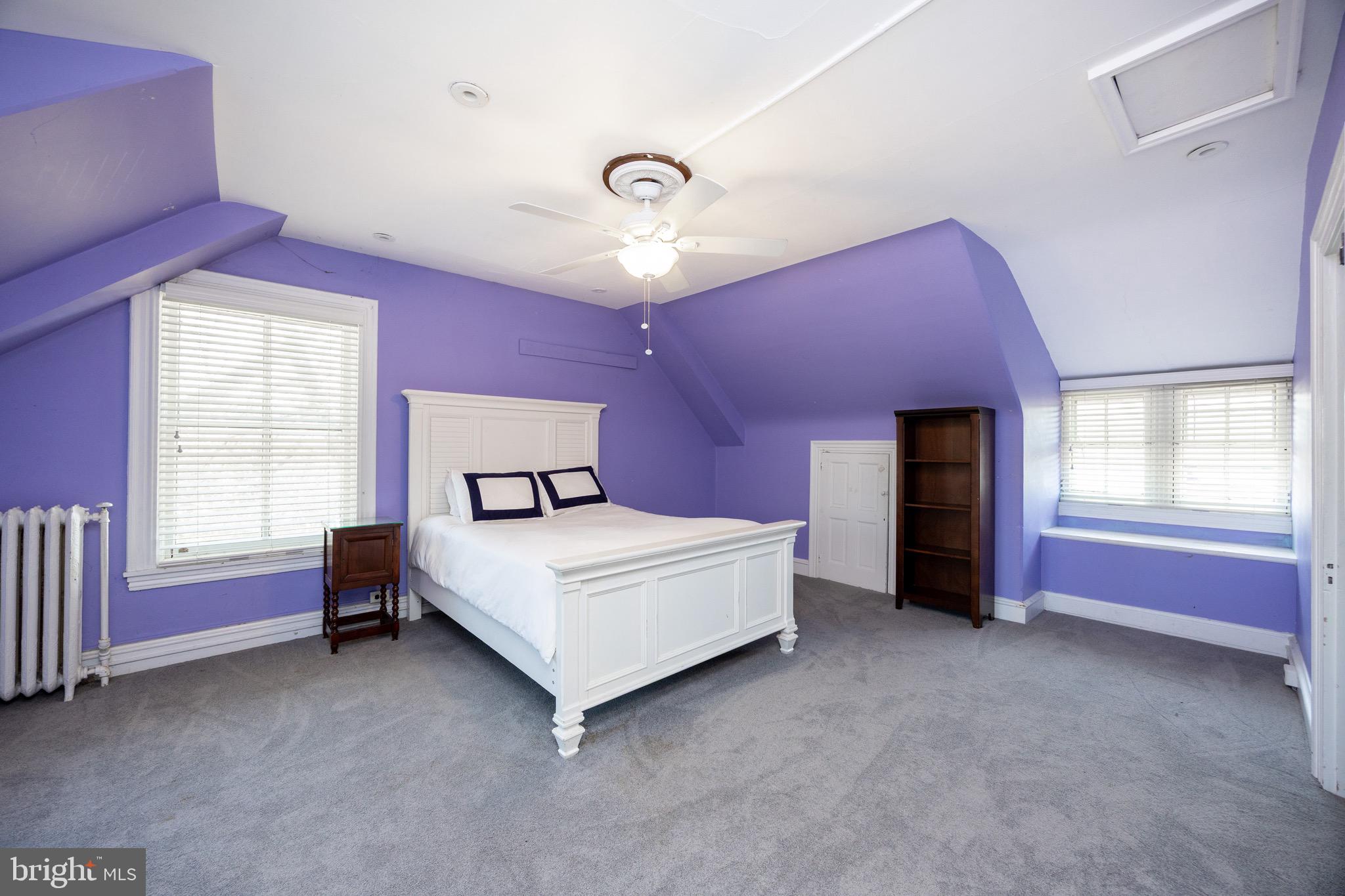 WEST CHESTER BORO - Residential