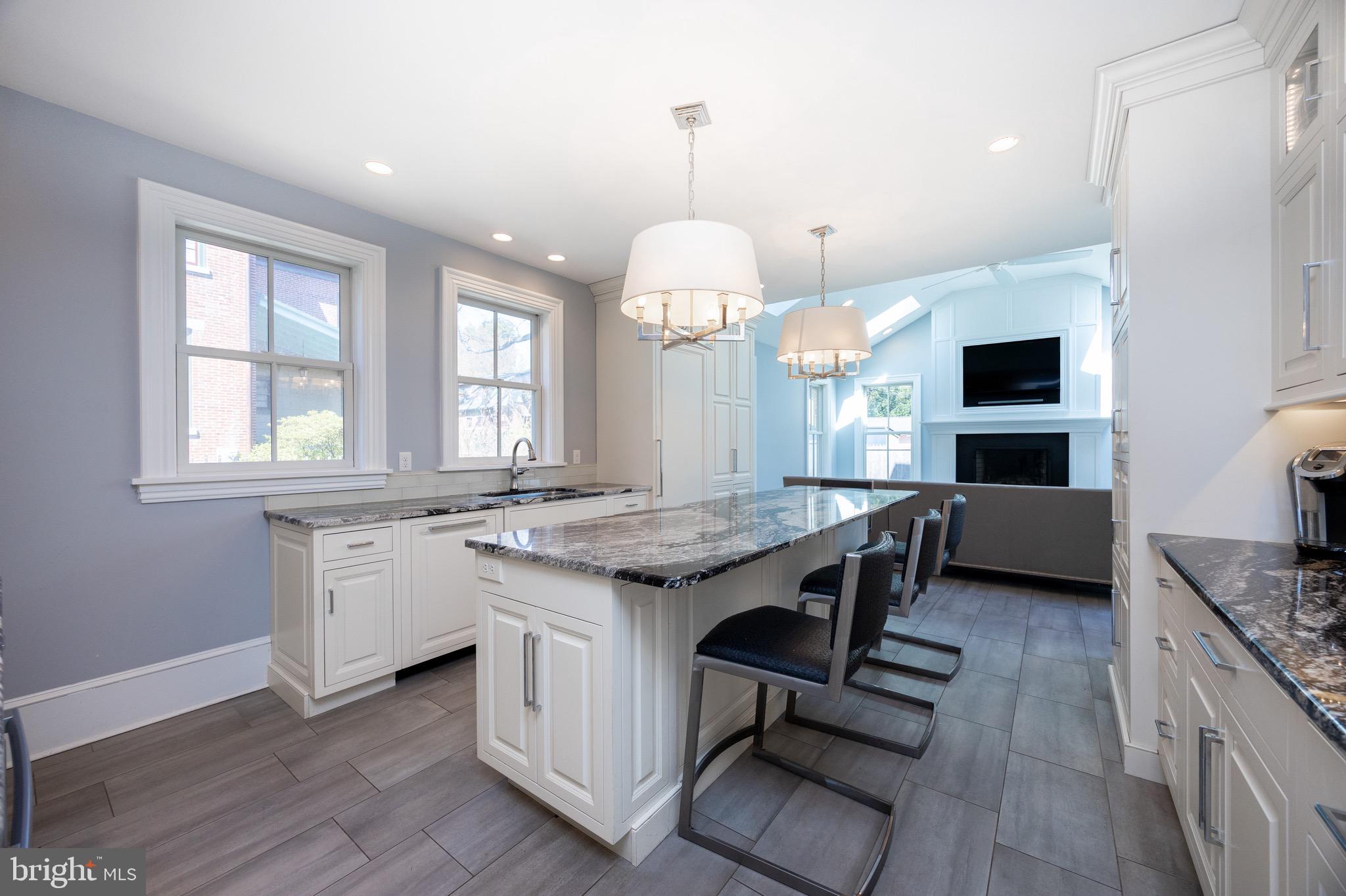 WEST CHESTER BORO - Residential