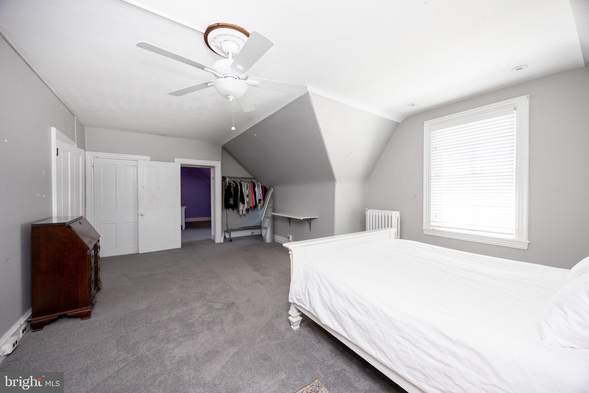 WEST CHESTER BORO - Residential