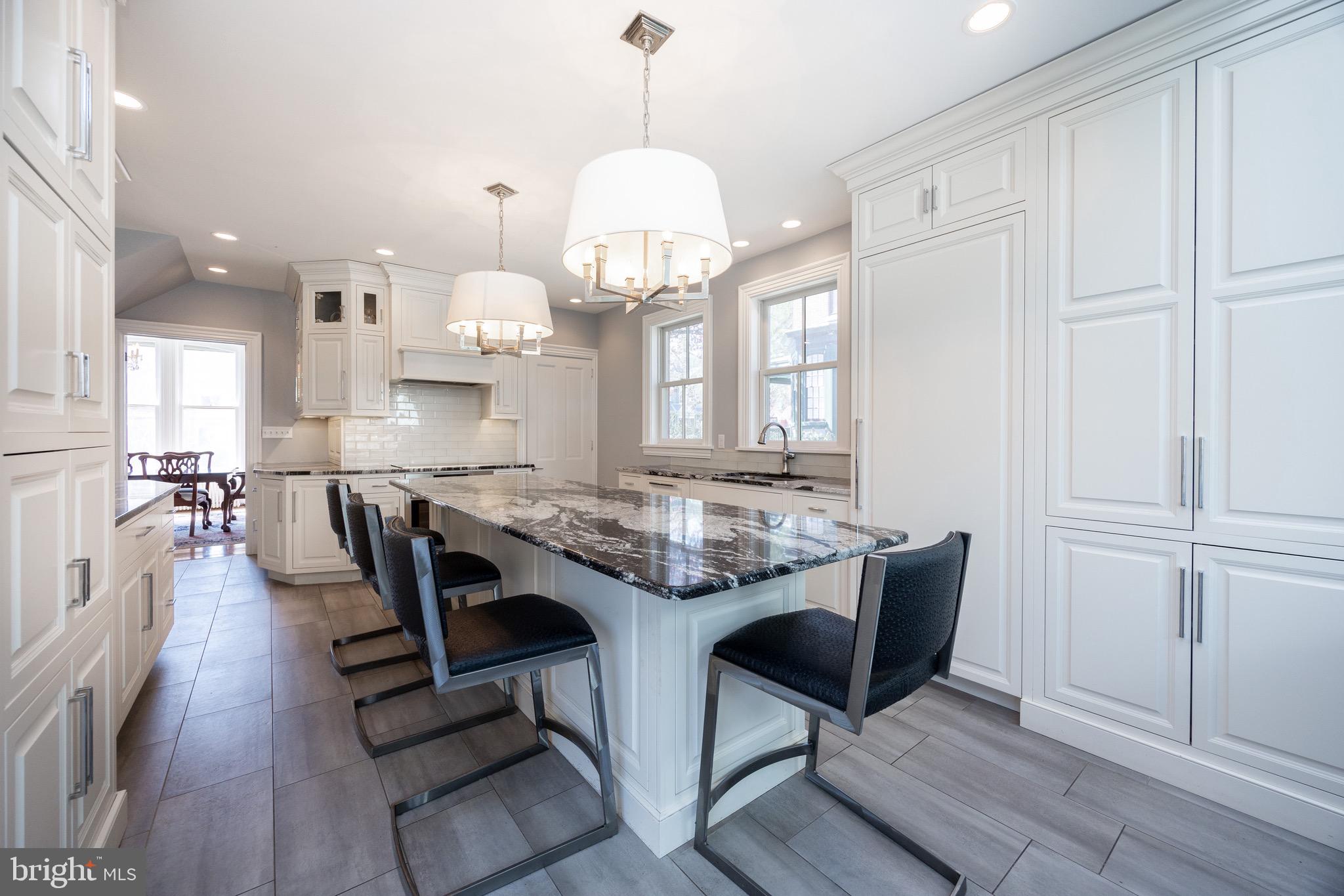 WEST CHESTER BORO - Residential