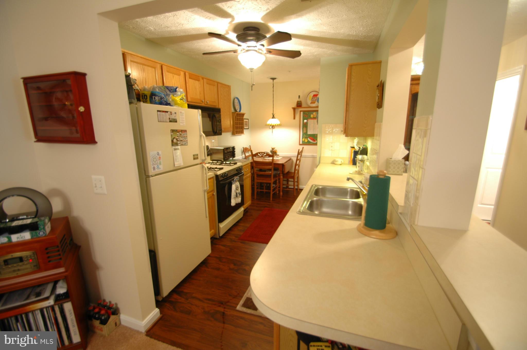 WINDGATE CONDO - Residential Lease