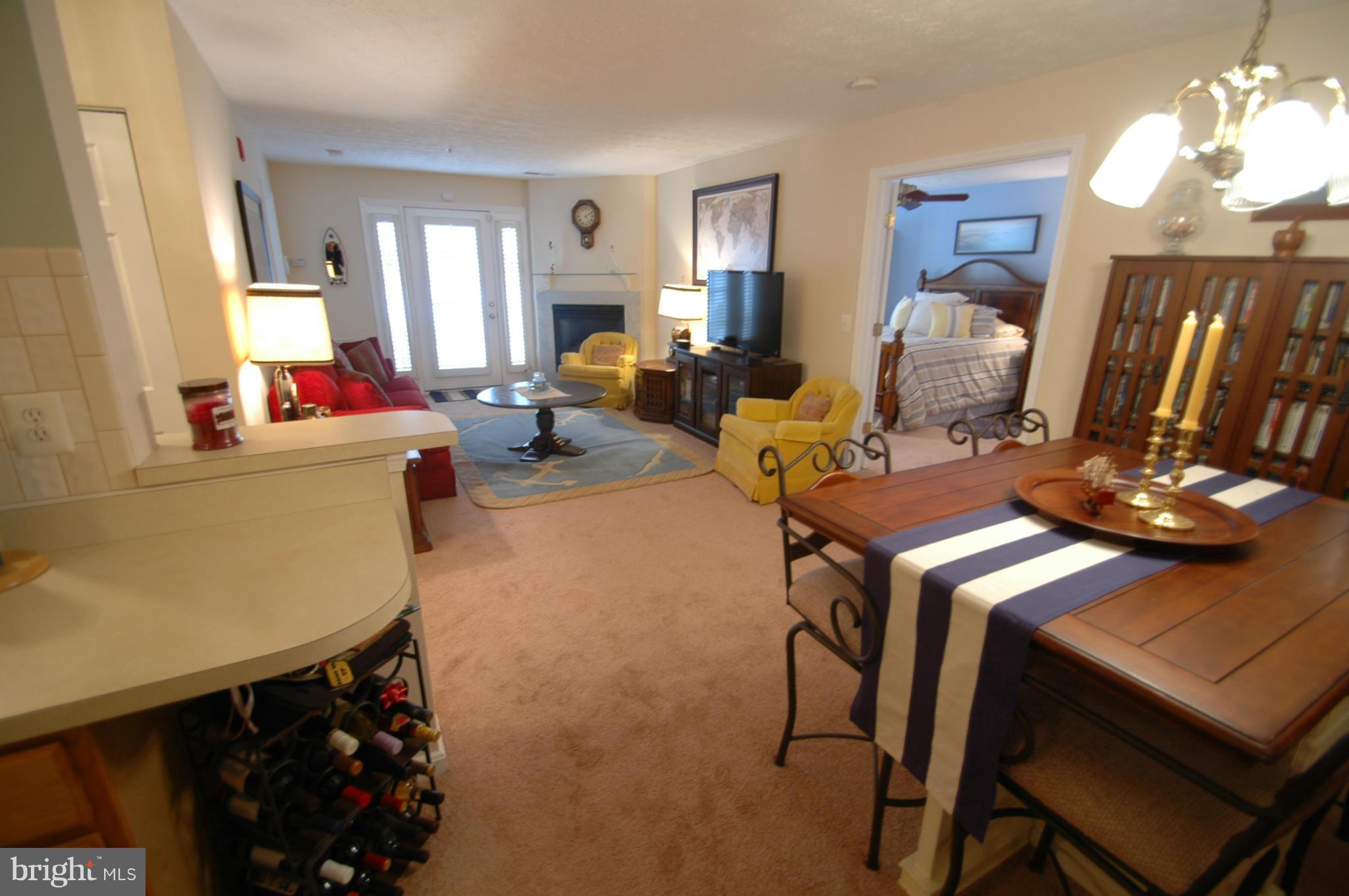 WINDGATE CONDO - Residential Lease