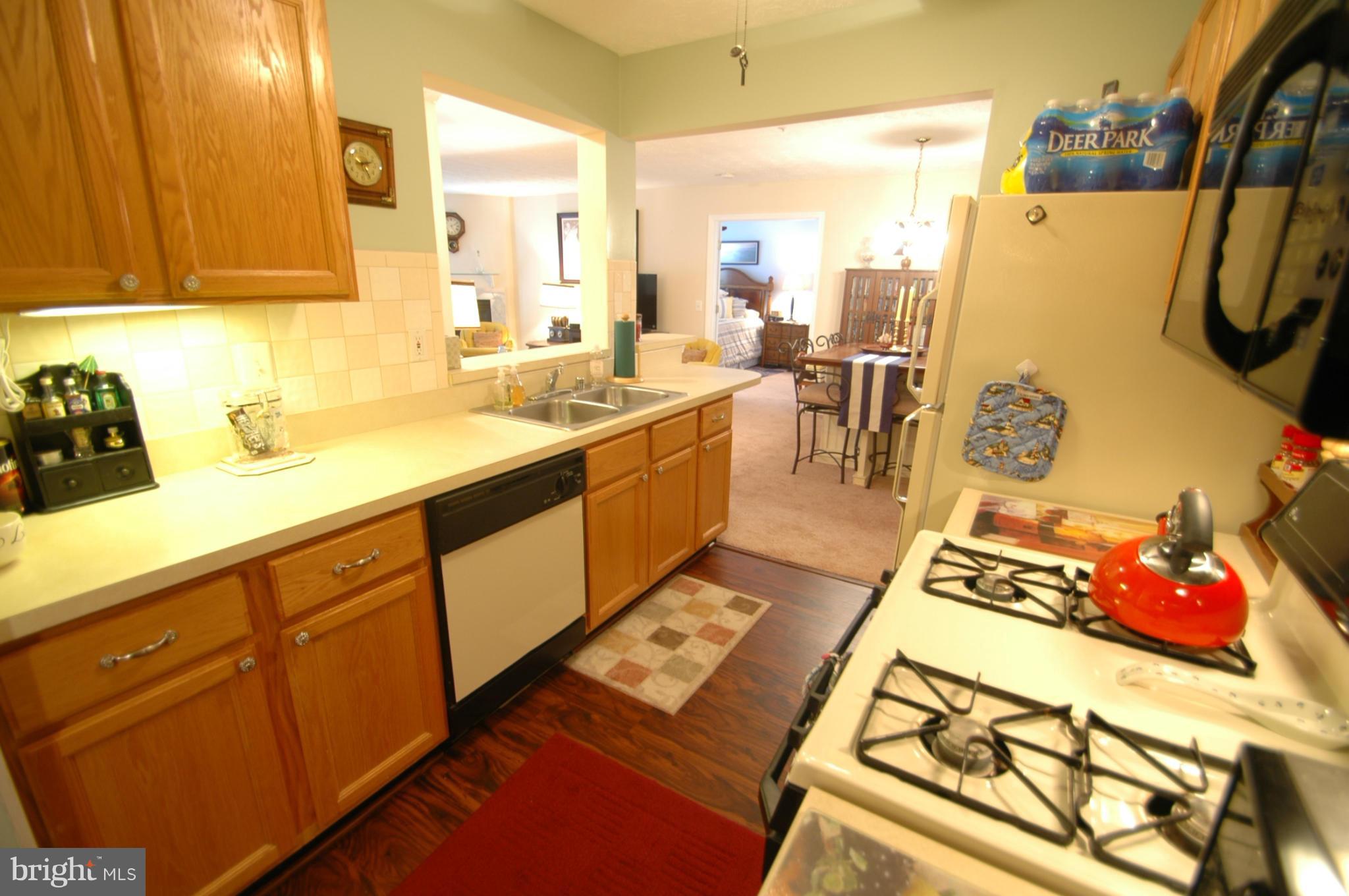 WINDGATE CONDO - Residential Lease