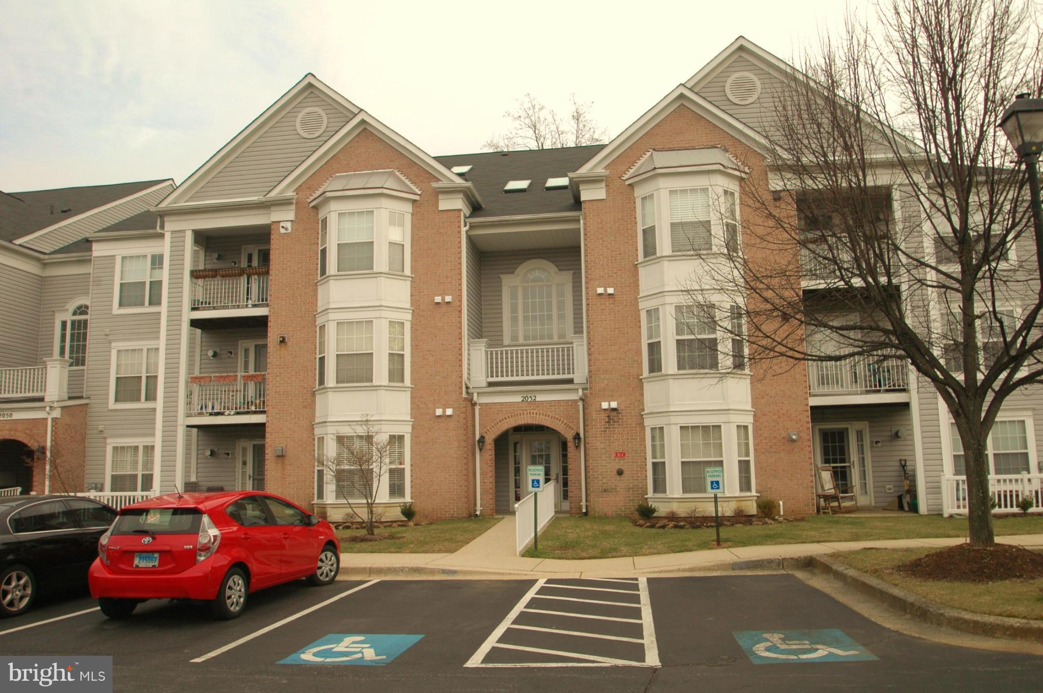 WINDGATE CONDO - Residential Lease
