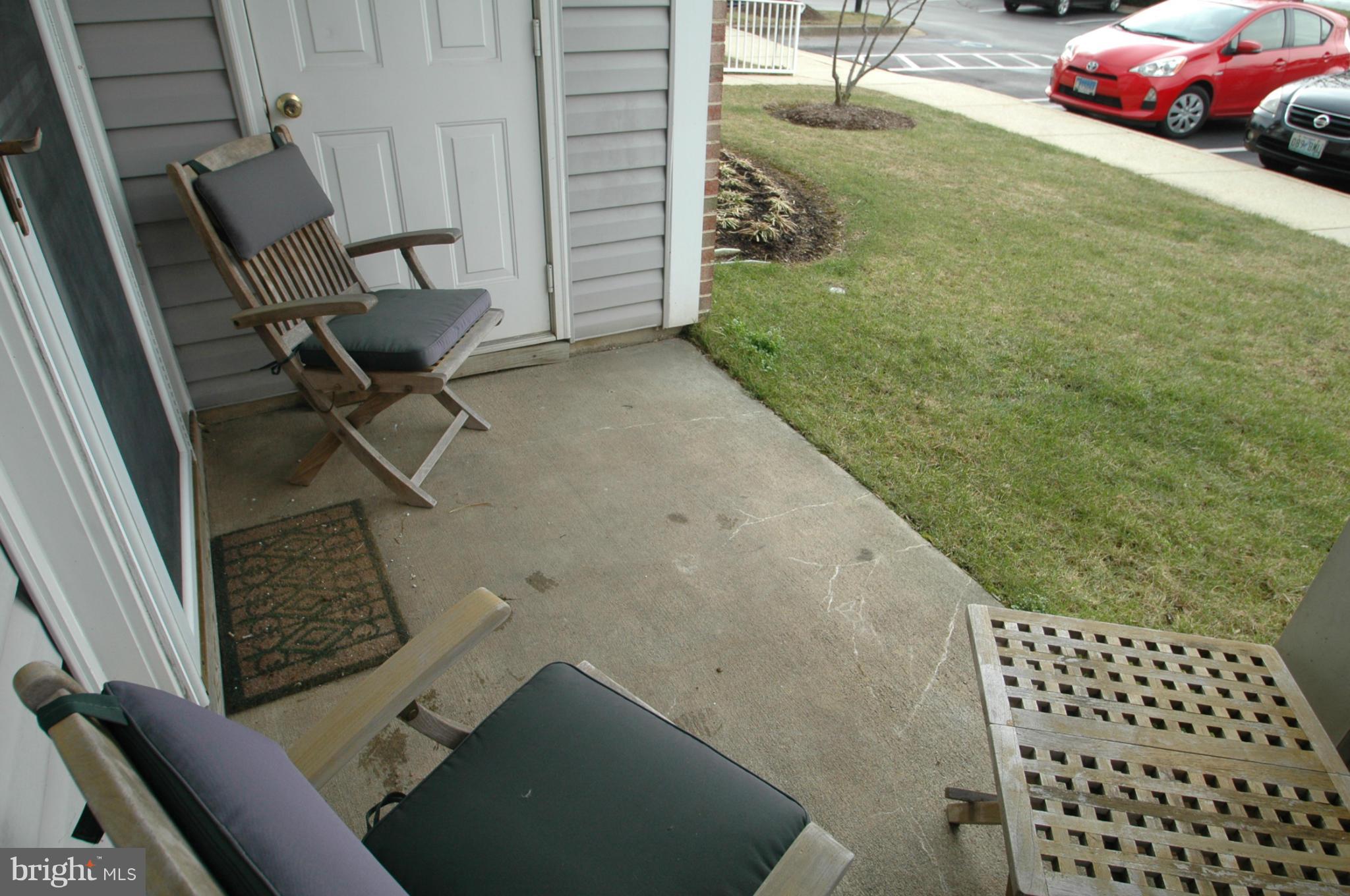 WINDGATE CONDO - Residential Lease