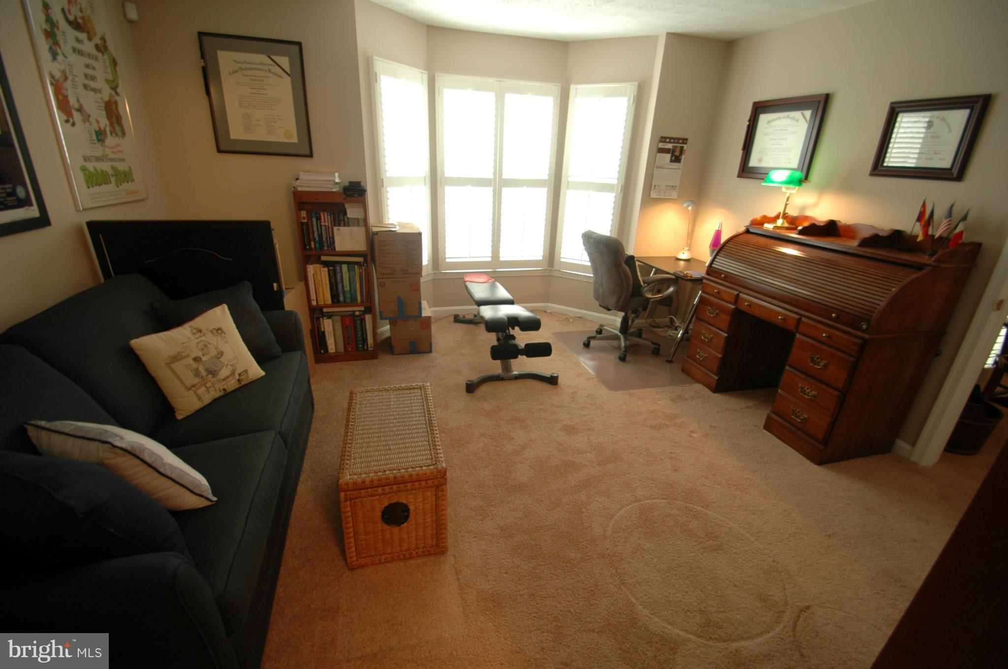 WINDGATE CONDO - Residential Lease