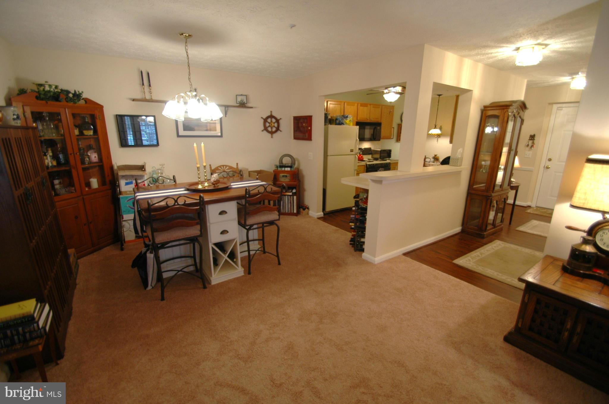 WINDGATE CONDO - Residential Lease