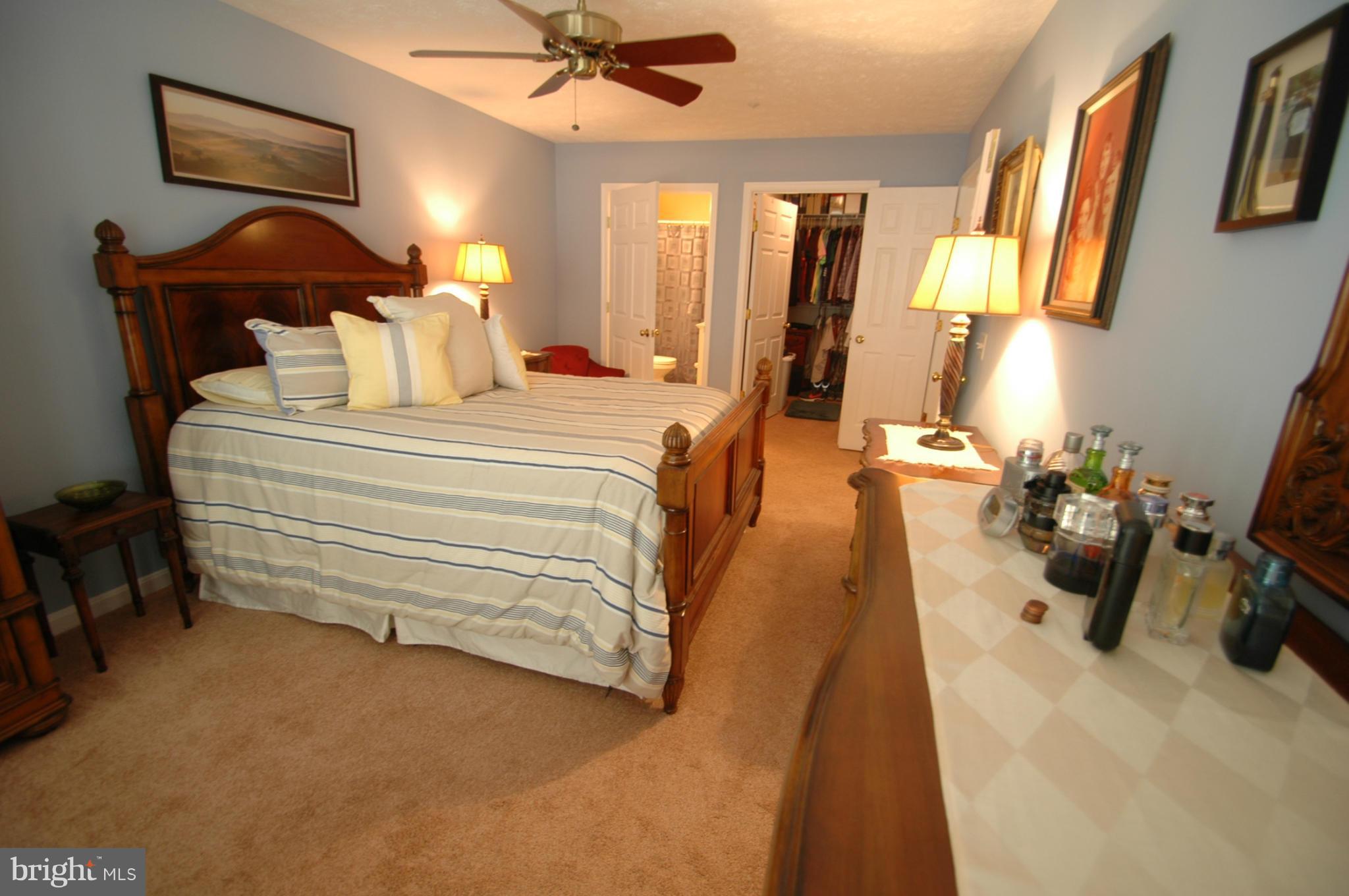 WINDGATE CONDO - Residential Lease