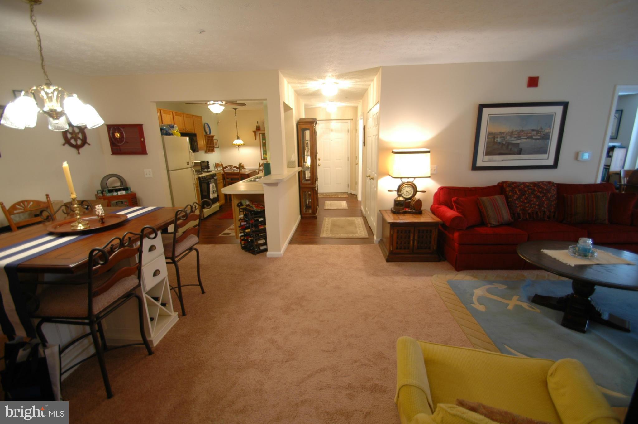 WINDGATE CONDO - Residential Lease