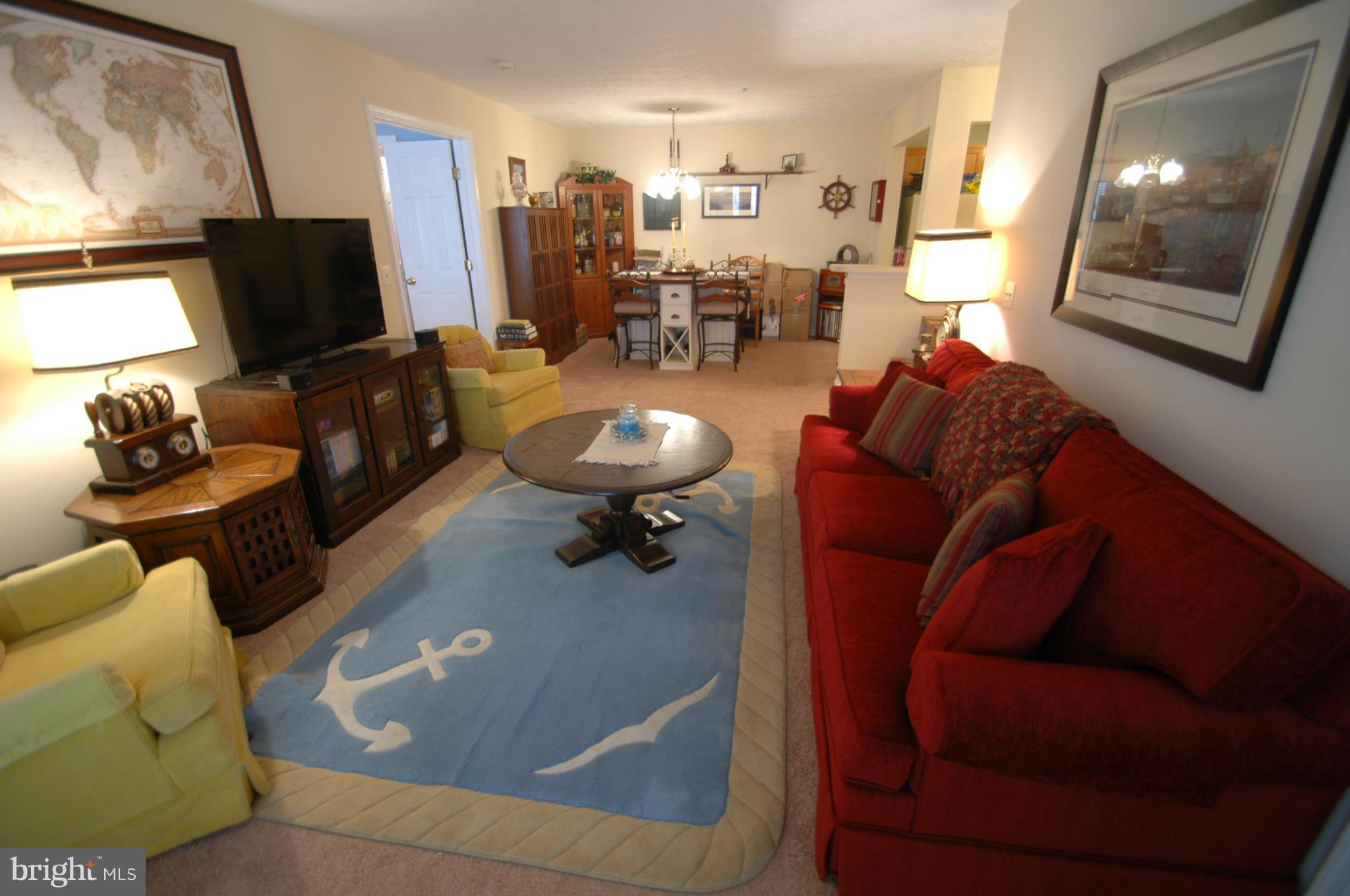 WINDGATE CONDO - Residential Lease